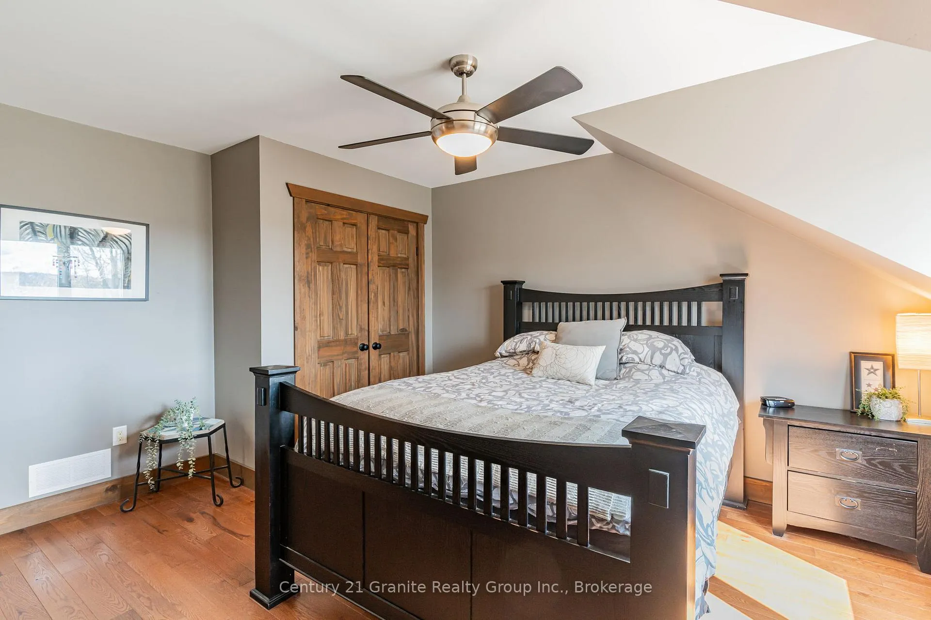 Photo 39 of 1277 Grace Road, Minden Hills, Minden — HOMEH