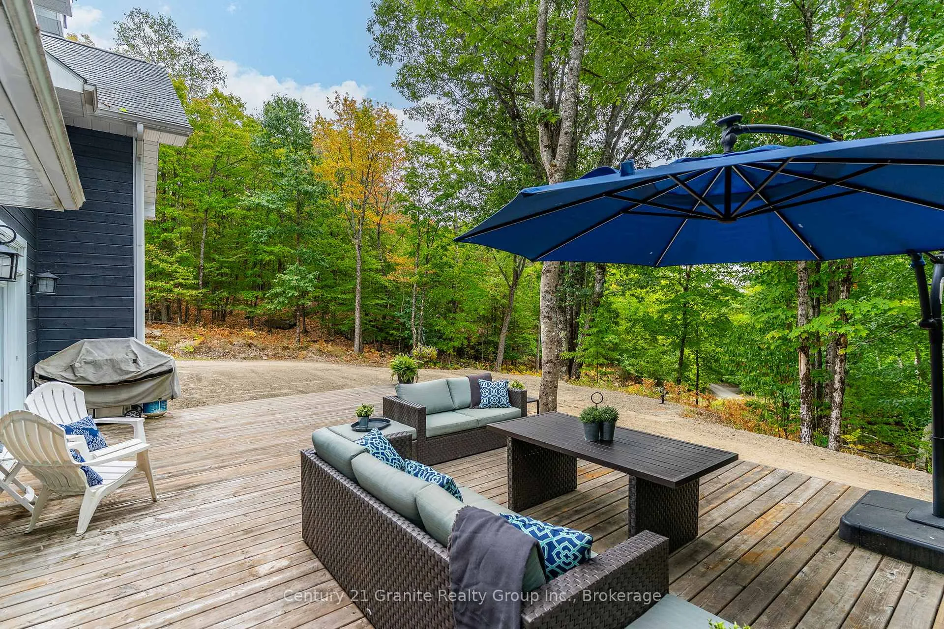 Photo 41 of 1277 Grace Road, Minden Hills, Minden — HOMEH