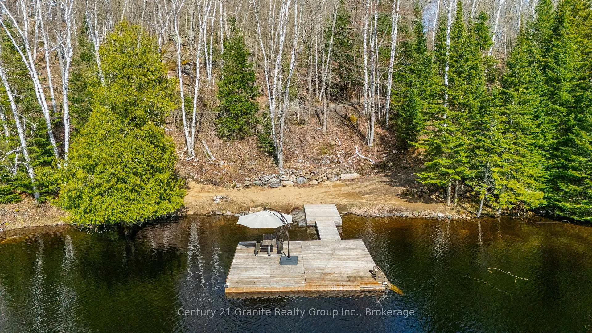Photo 44 of 1277 Grace Road, Minden Hills, Minden — HOMEH