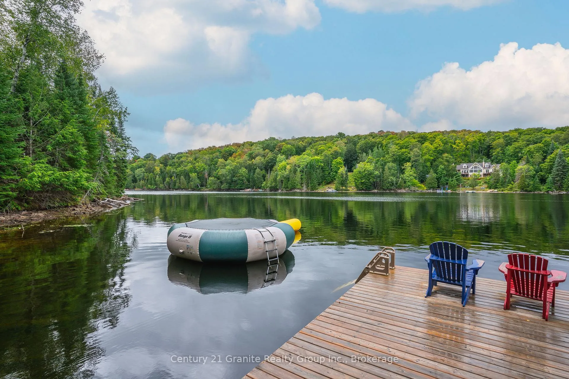 Photo 45 of 1277 Grace Road, Minden Hills, Minden — HOMEH