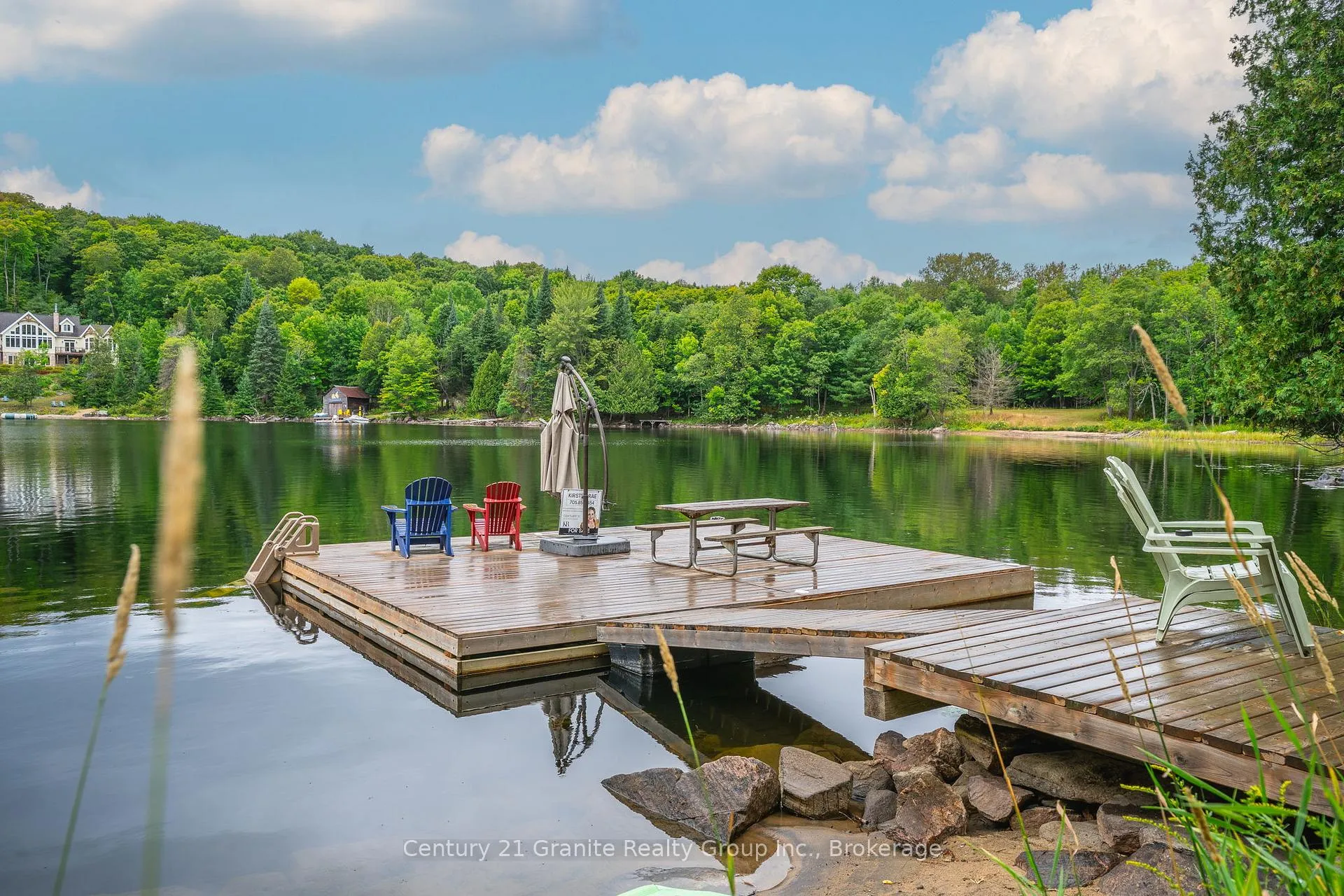 Photo 46 of 1277 Grace Road, Minden Hills, Minden — HOMEH