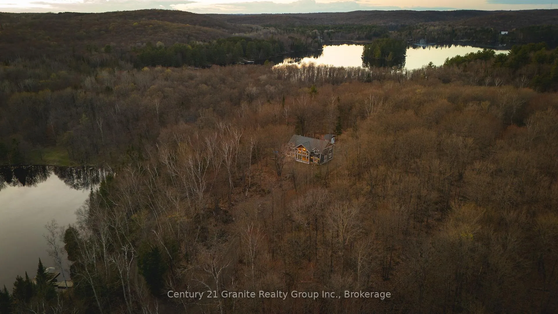 Photo 48 of 1277 Grace Road, Minden Hills, Minden — HOMEH