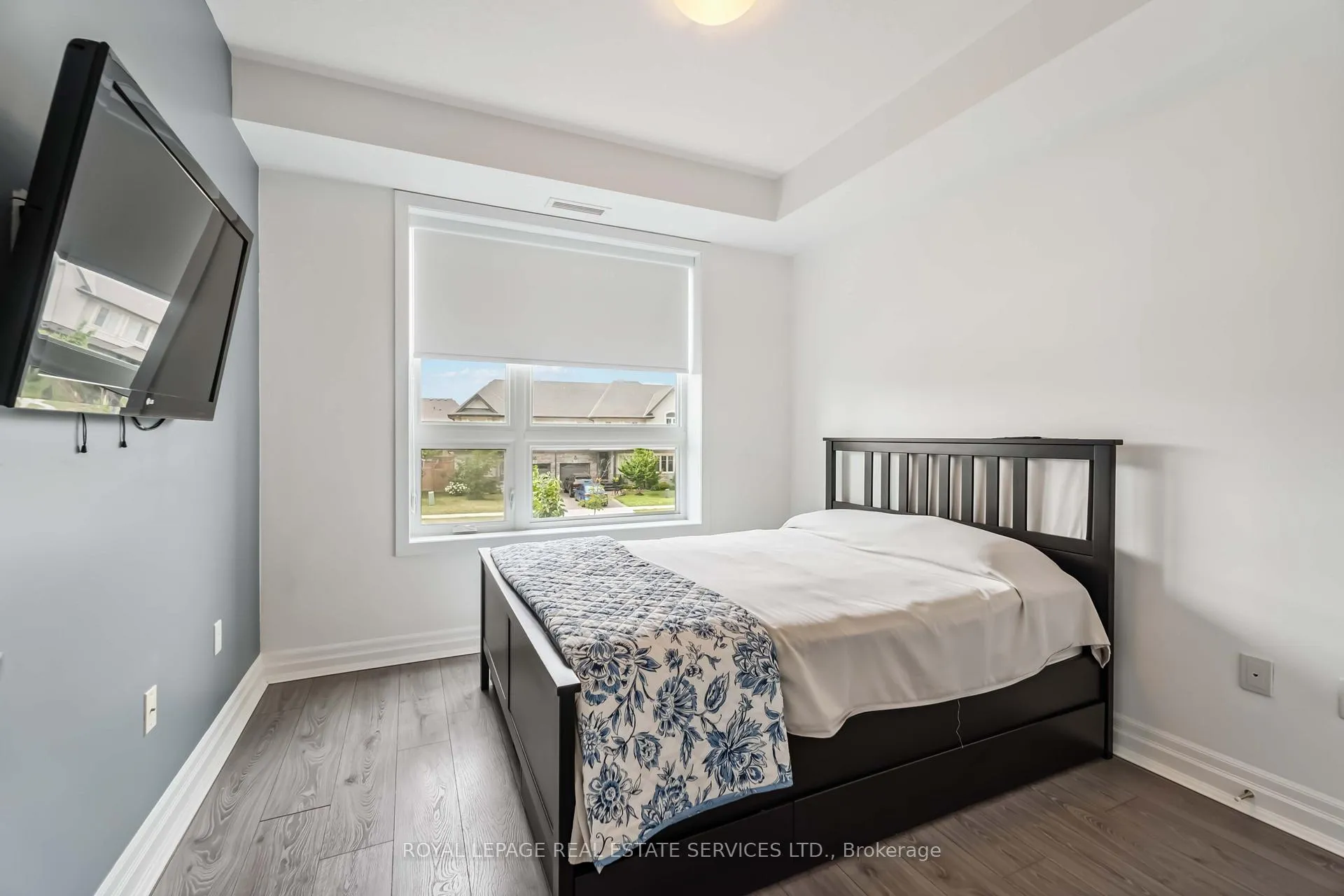 Photo 16 of Unit 216, 101 Shoreview Place, Hamilton, Lakeshore — HOMEH