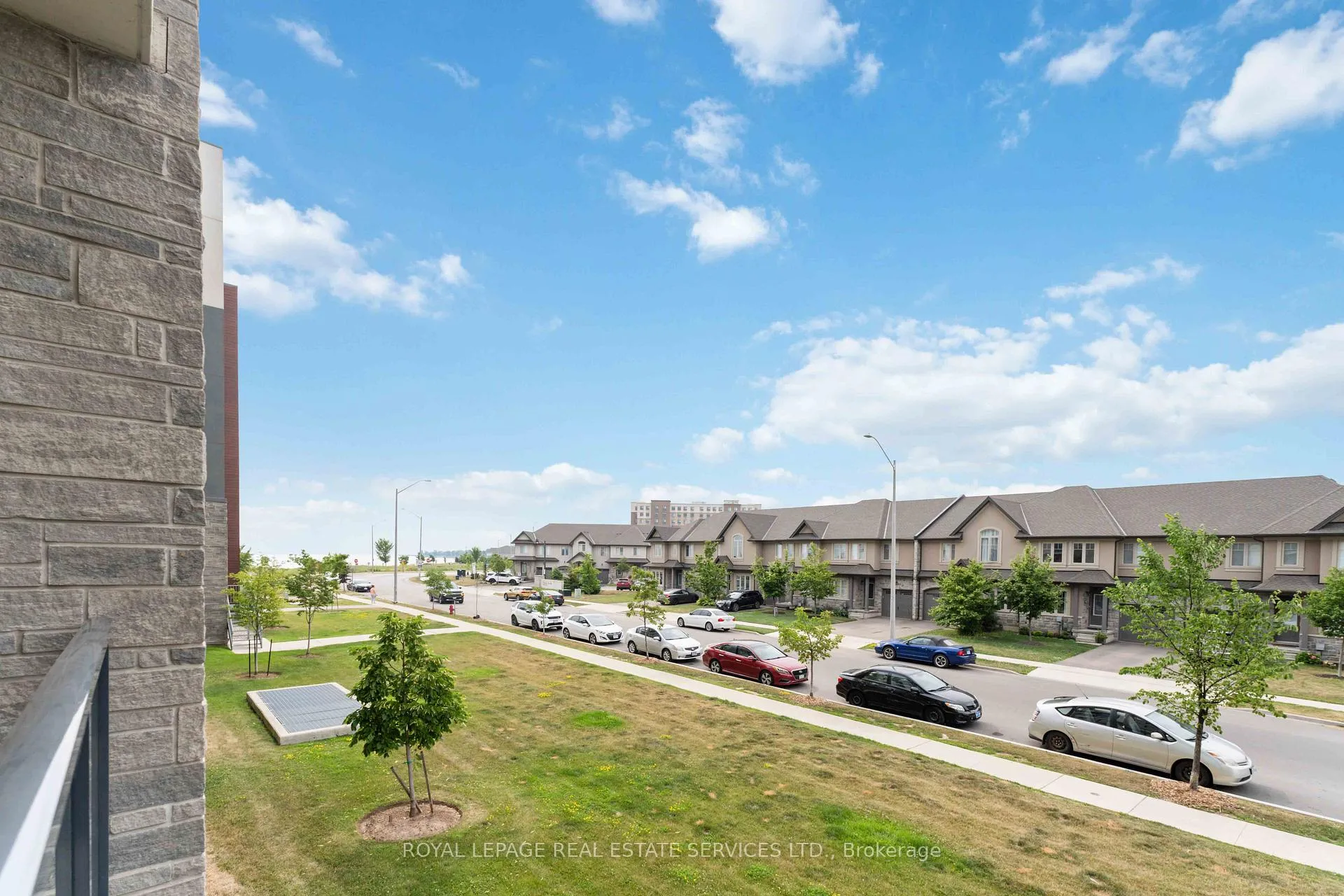 Photo 20 of Unit 216, 101 Shoreview Place, Hamilton, Lakeshore — HOMEH