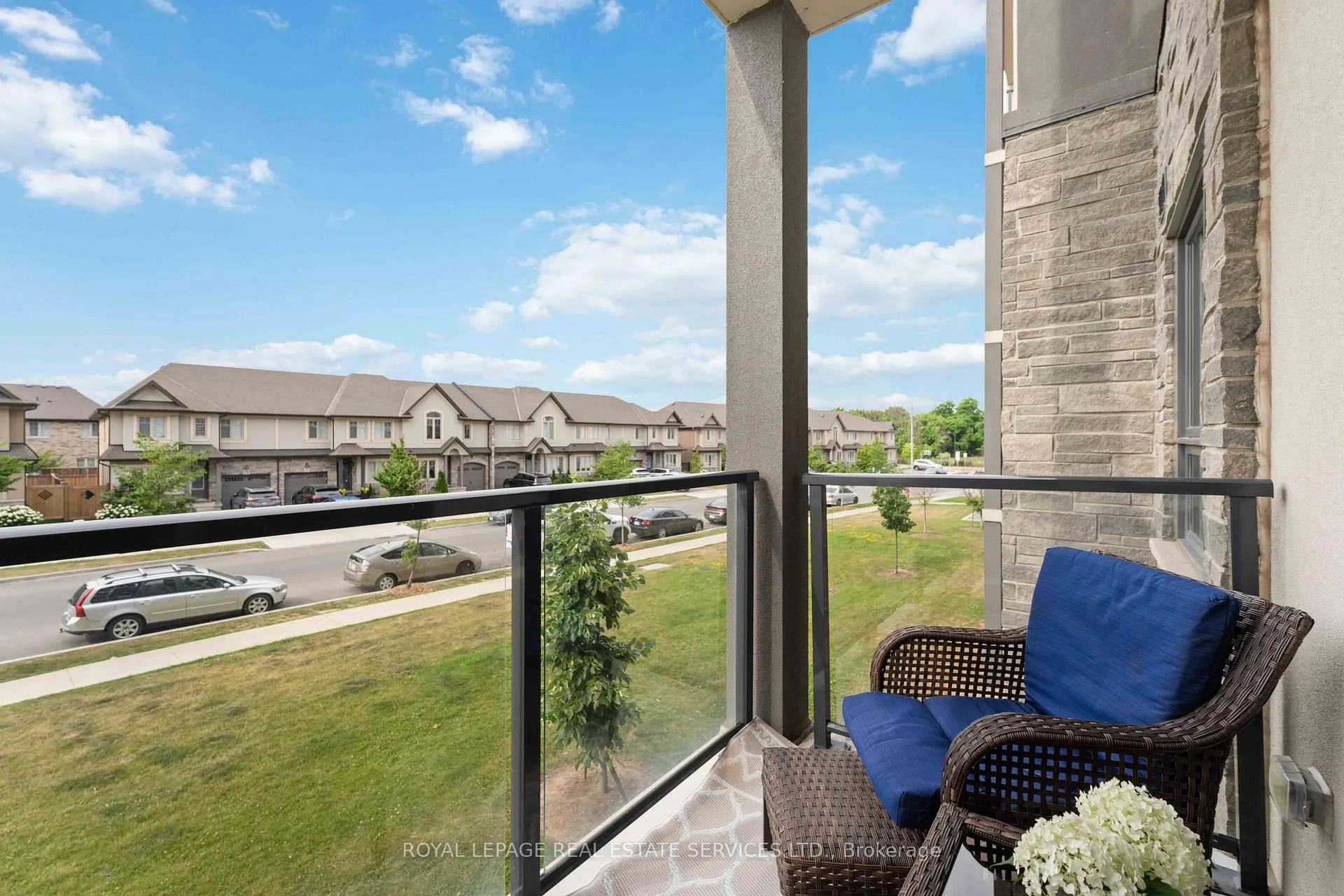 Photo 21 of Unit 216, 101 Shoreview Place, Hamilton, Lakeshore — HOMEH