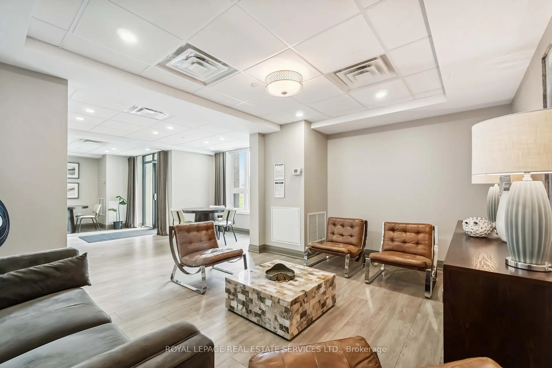 Photo 26 of Unit 216, 101 Shoreview Place, Hamilton, Lakeshore — HOMEH
