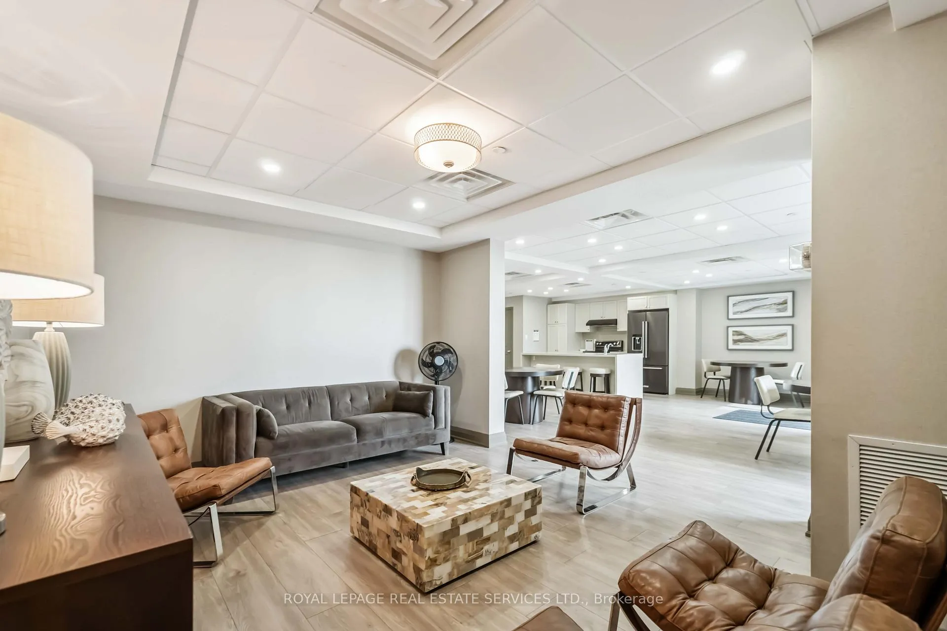 Photo 27 of Unit 216, 101 Shoreview Place, Hamilton, Lakeshore — HOMEH