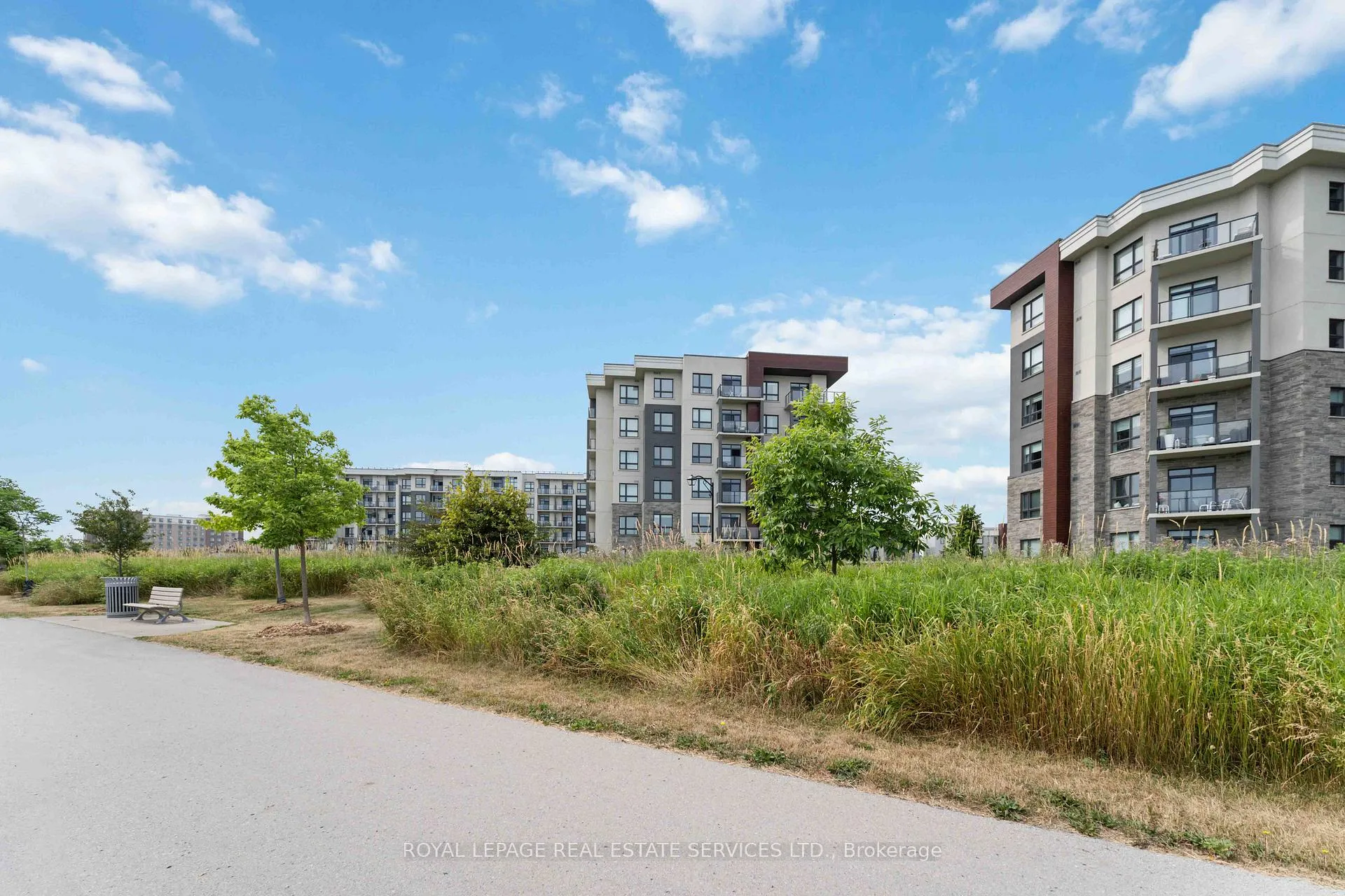 Photo 35 of Unit 216, 101 Shoreview Place, Hamilton, Lakeshore — HOMEH