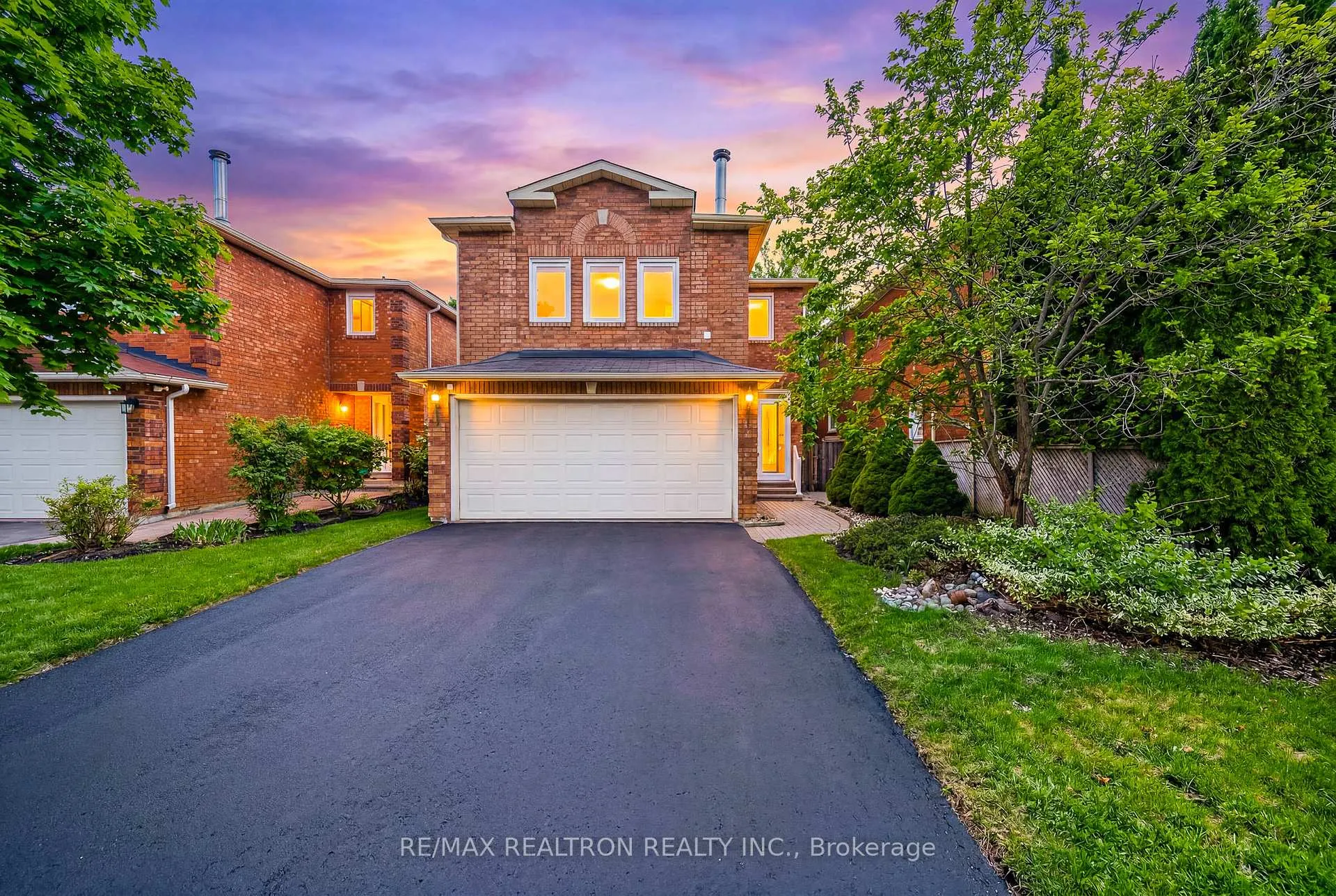 Front of 19 Justus Drive