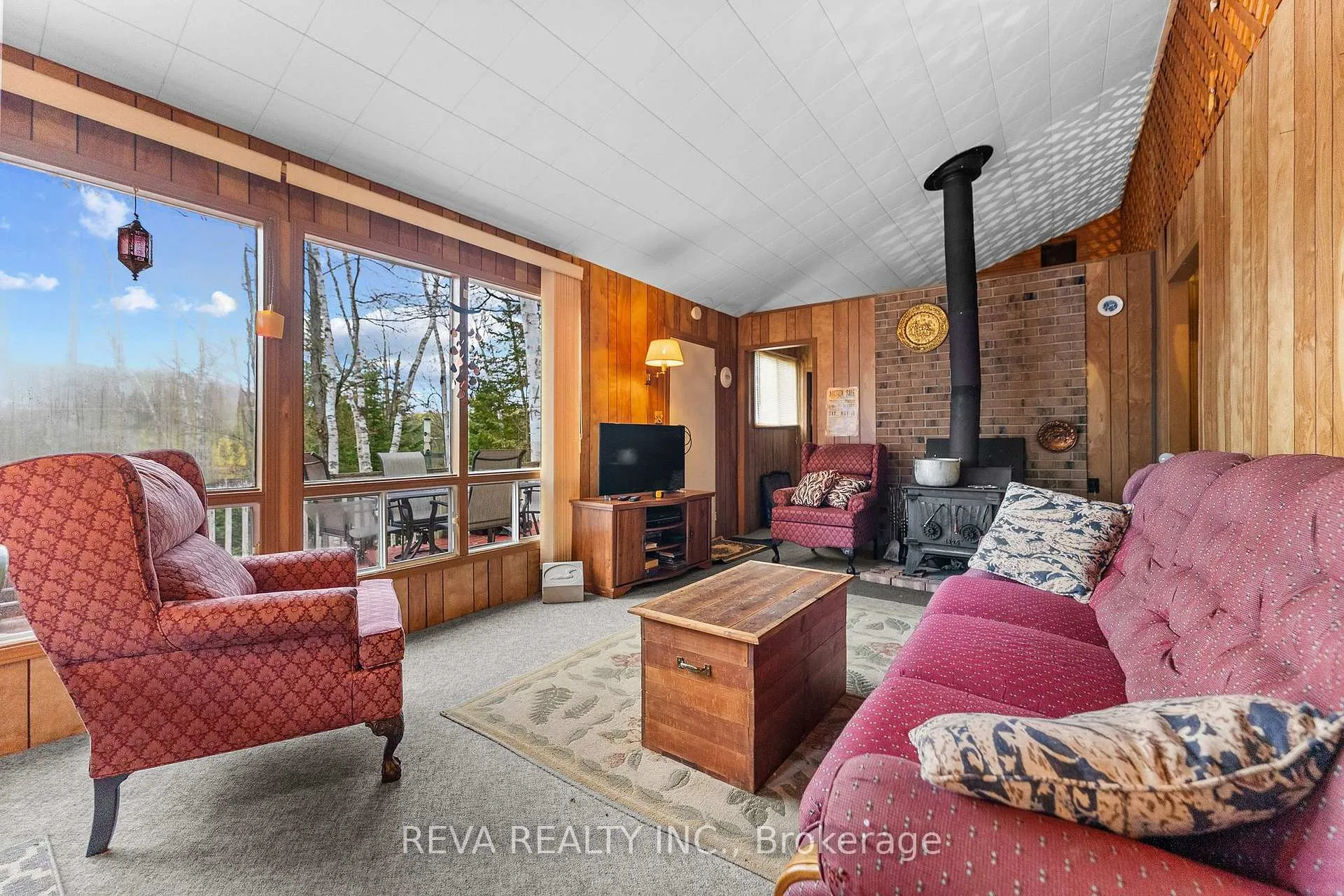 Photo 3 of 115 West Mullet Lake Drive, Faraday — HOMEH