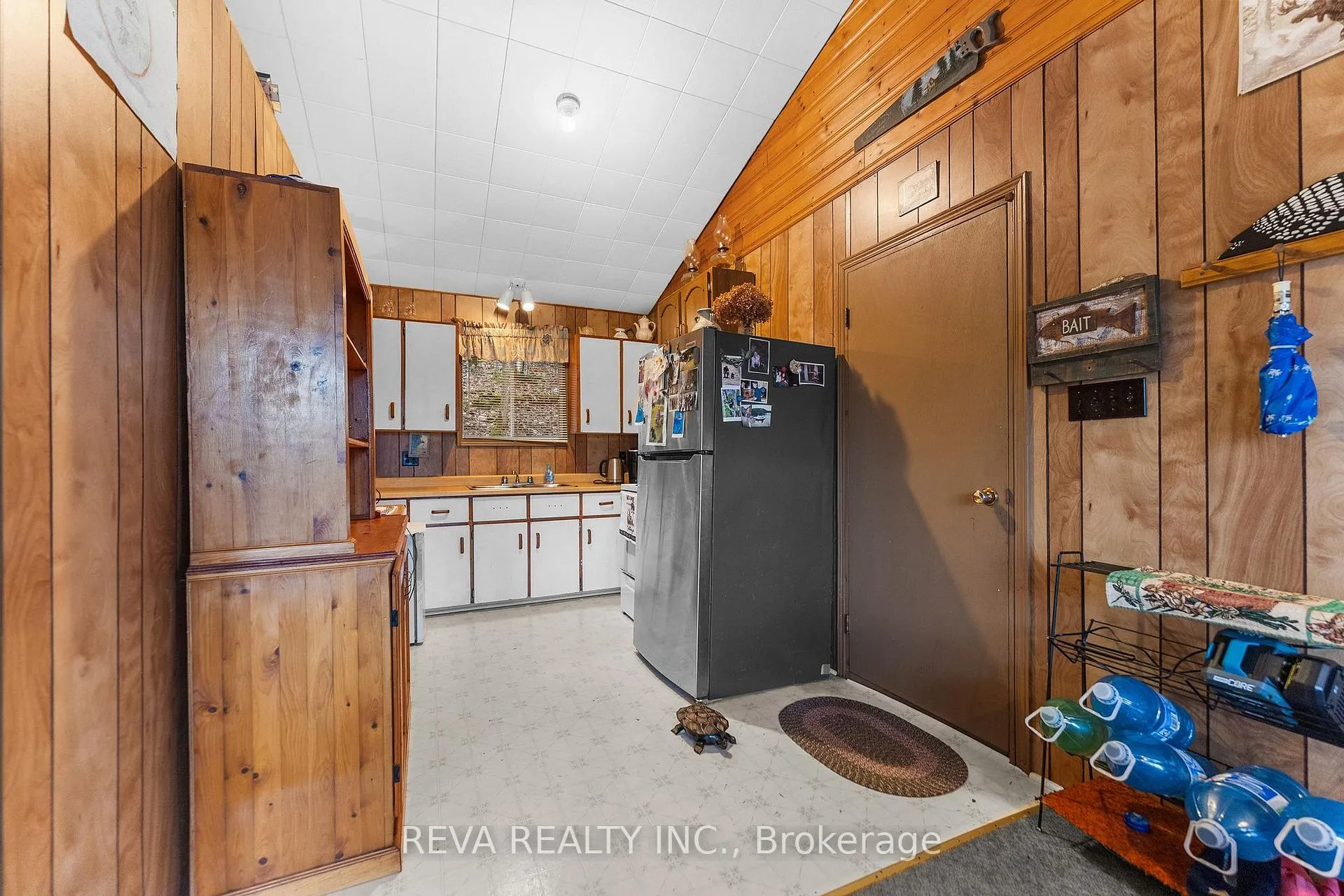 Photo 8 of 115 West Mullet Lake Drive, Faraday — HOMEH