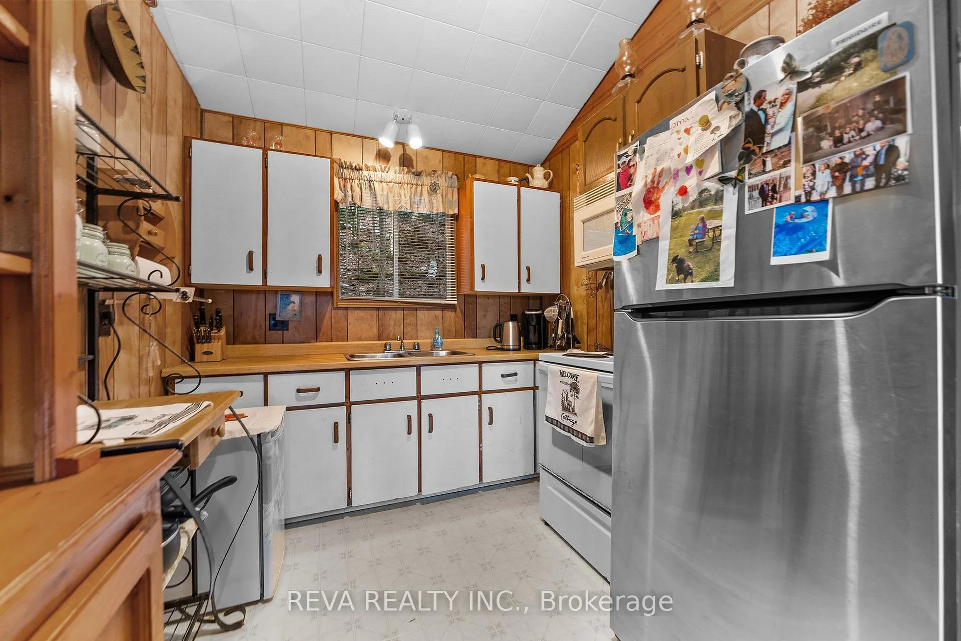 Photo 9 of 115 West Mullet Lake Drive, Faraday — HOMEH
