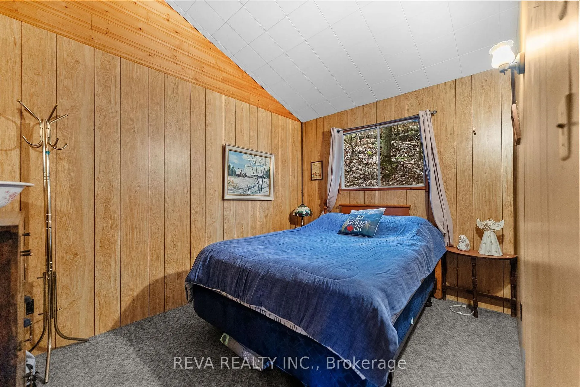Photo 10 of 115 West Mullet Lake Drive, Faraday — HOMEH