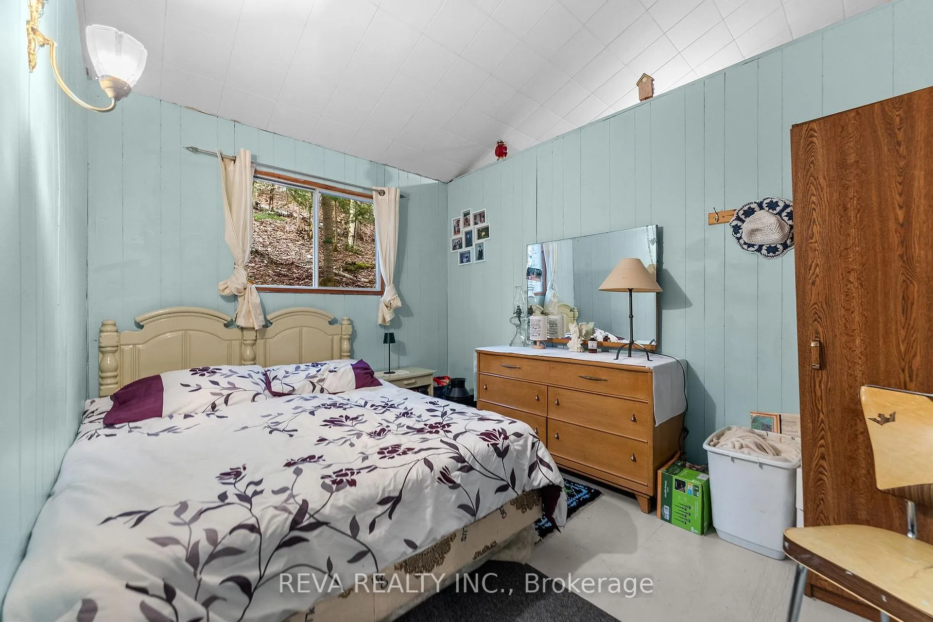 Photo 11 of 115 West Mullet Lake Drive, Faraday — HOMEH