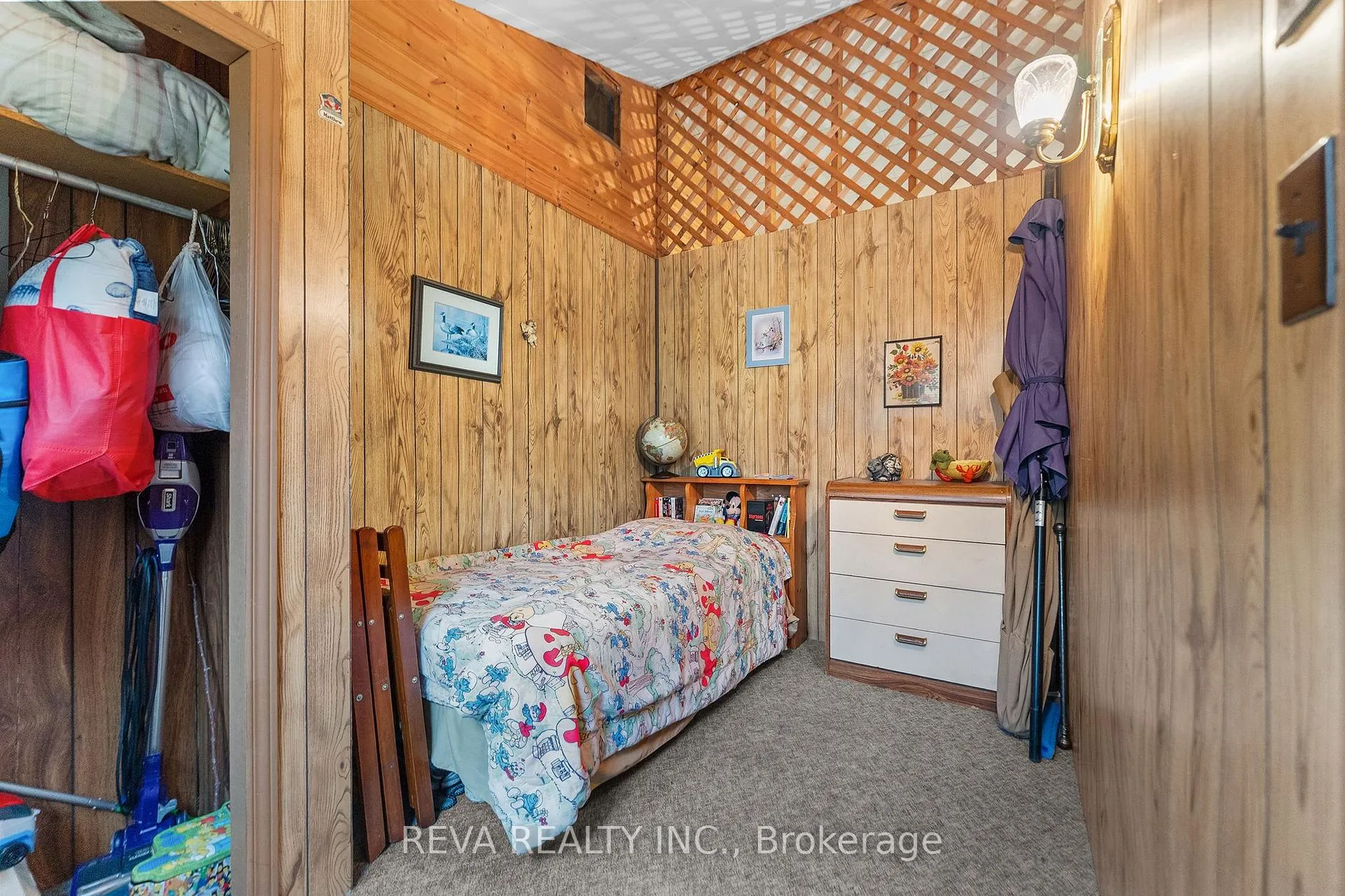 Photo 12 of 115 West Mullet Lake Drive, Faraday — HOMEH