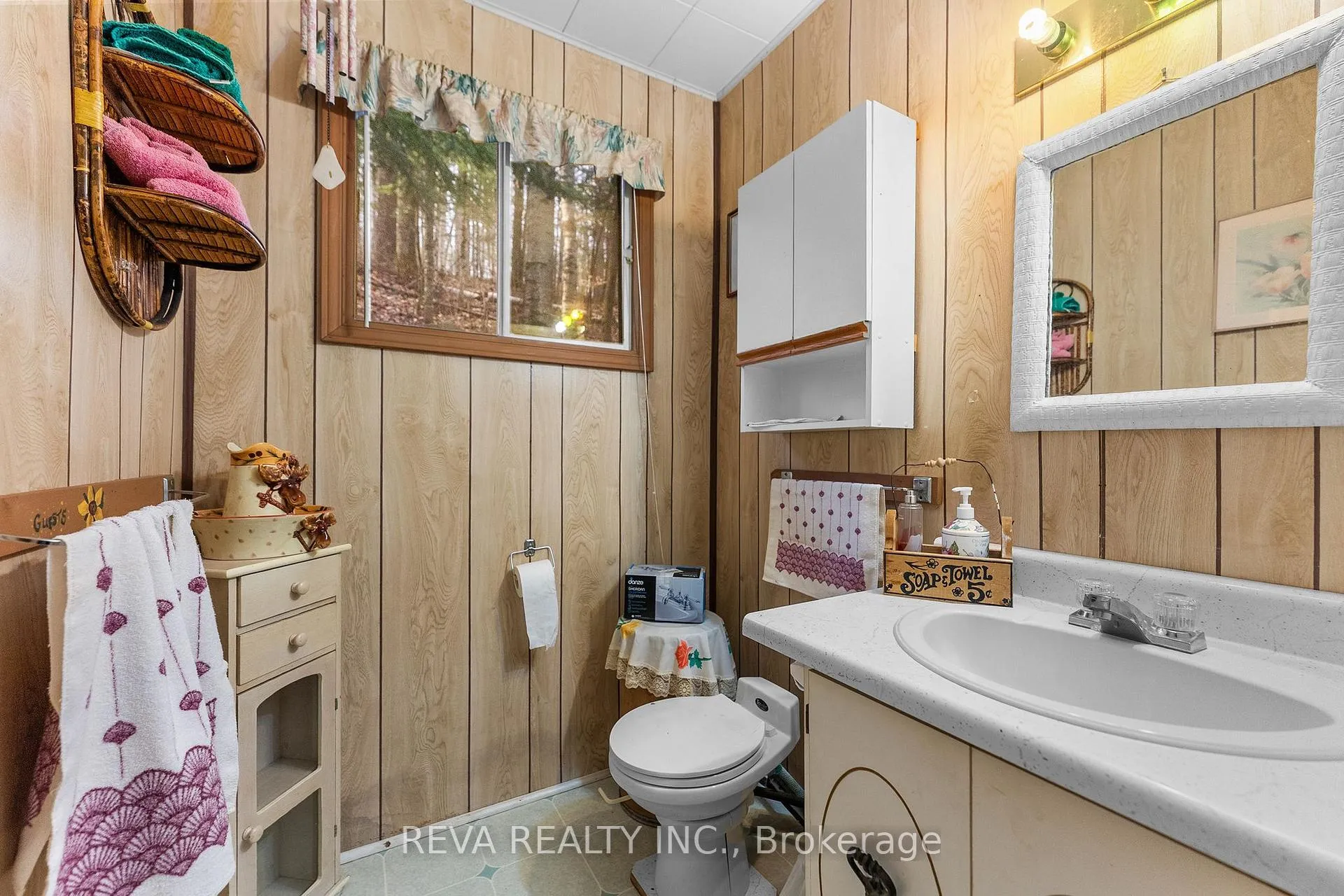 Photo 13 of 115 West Mullet Lake Drive, Faraday — HOMEH