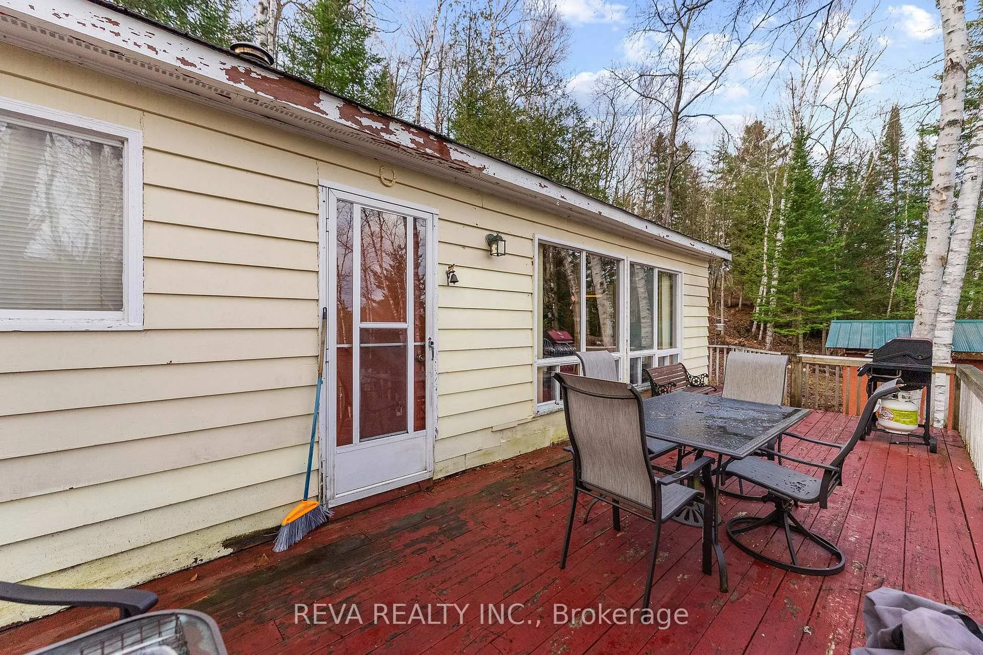 Photo 14 of 115 West Mullet Lake Drive, Faraday — HOMEH
