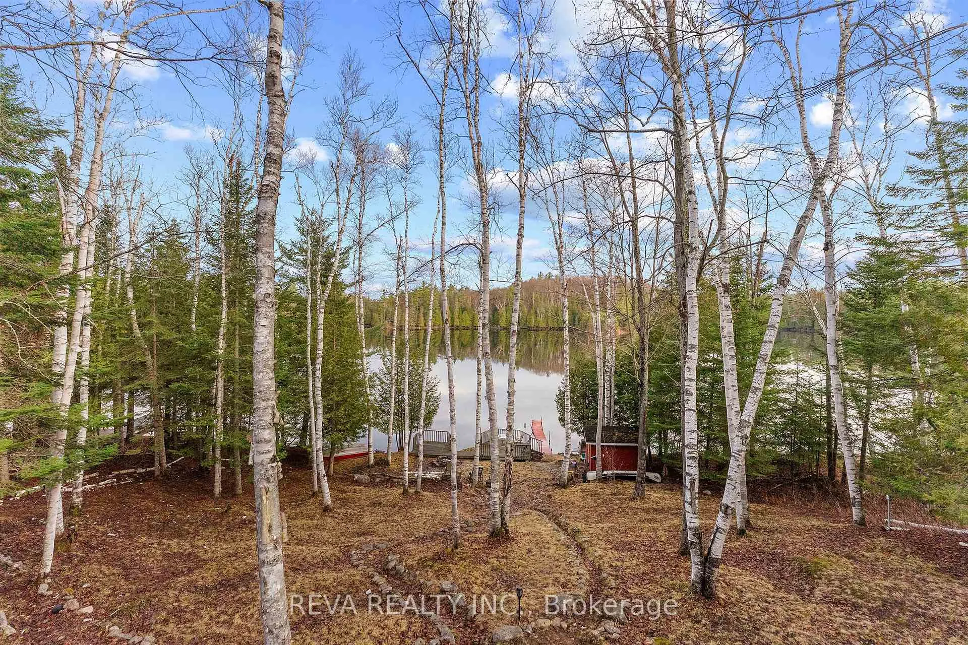 Photo 16 of 115 West Mullet Lake Drive, Faraday — HOMEH