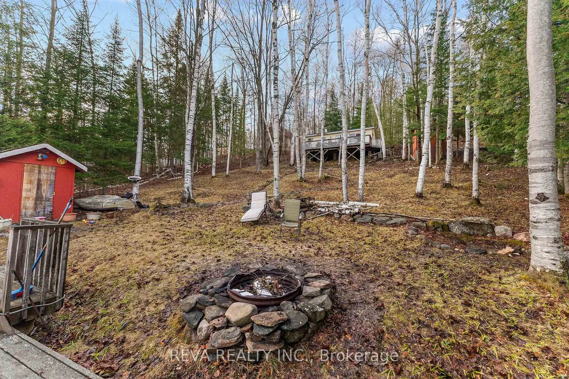 Photo 17 of 115 West Mullet Lake Drive, Faraday — HOMEH
