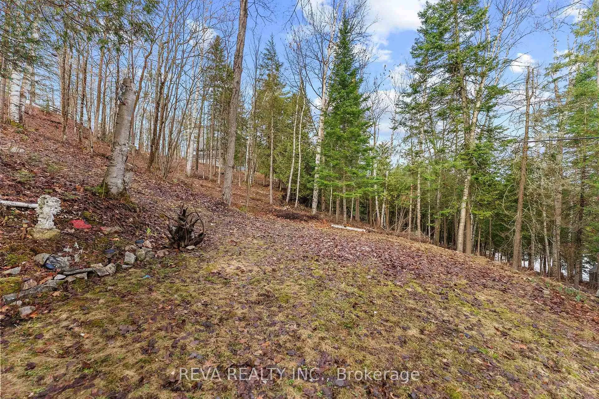 Photo 19 of 115 West Mullet Lake Drive, Faraday — HOMEH