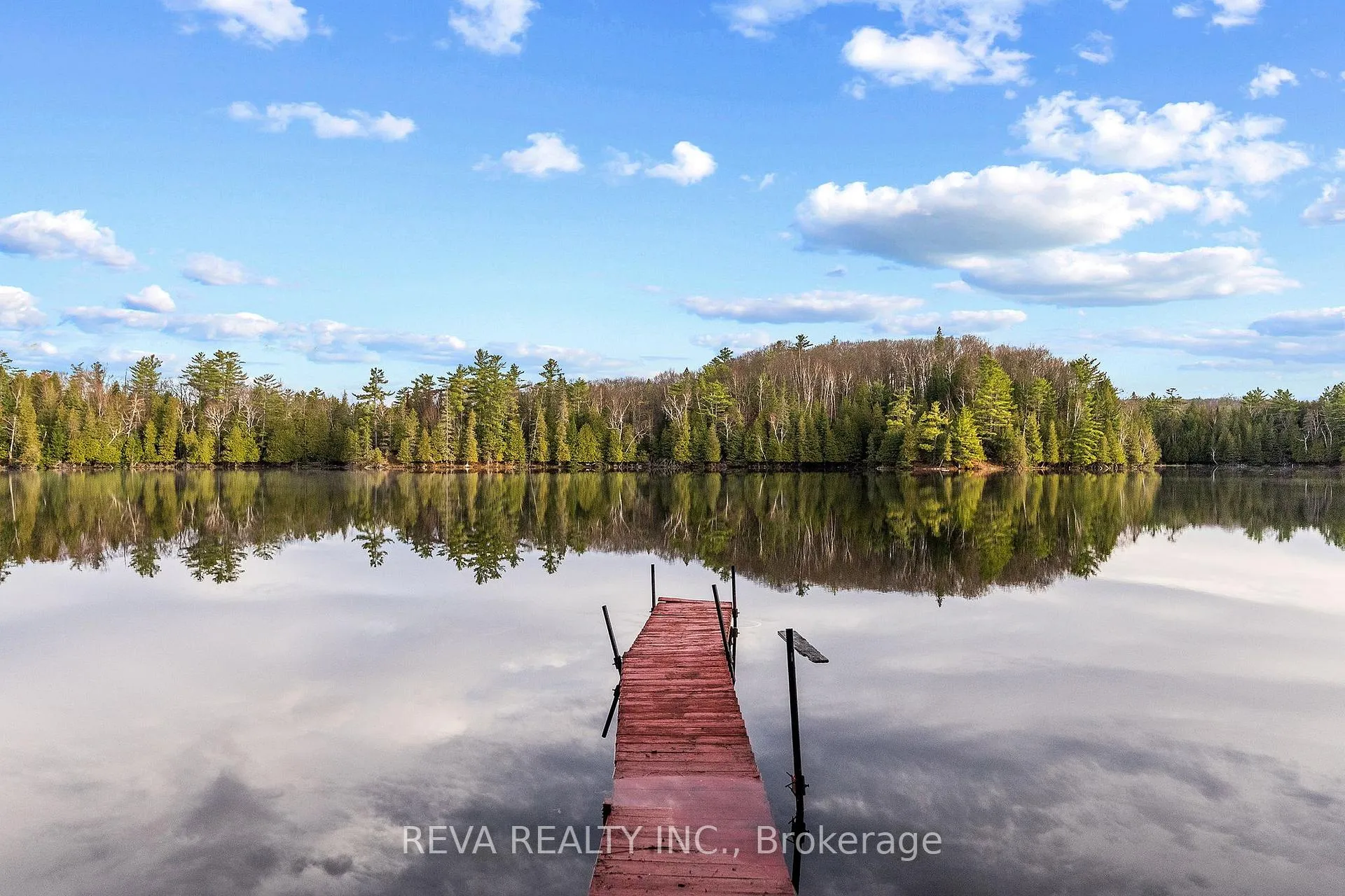 Photo 25 of 115 West Mullet Lake Drive, Faraday — HOMEH