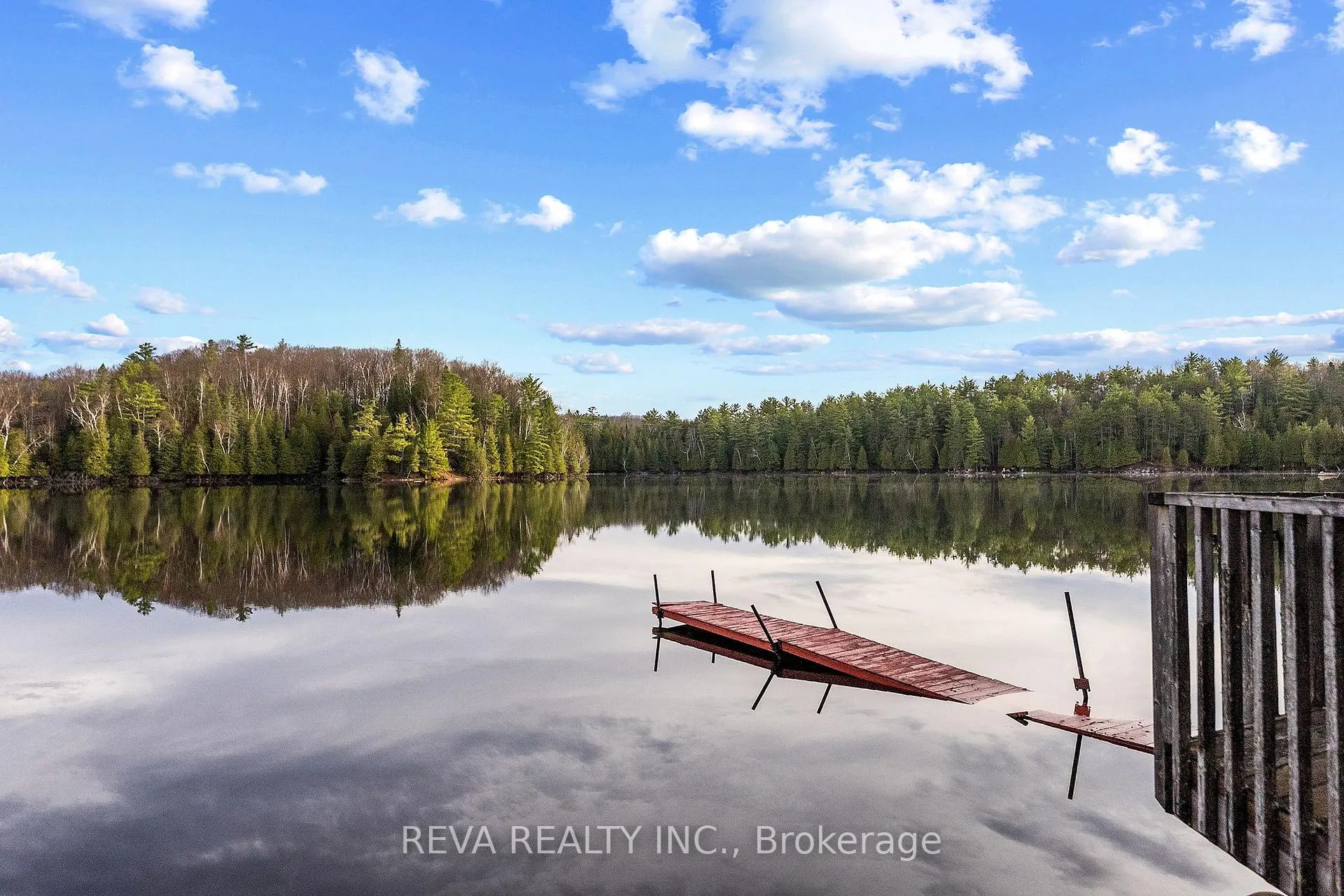 Photo 26 of 115 West Mullet Lake Drive, Faraday — HOMEH
