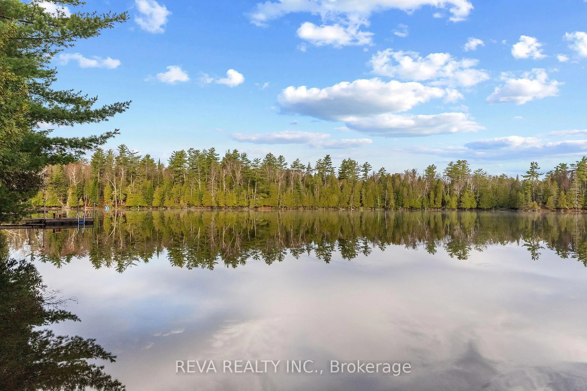 Photo 27 of 115 West Mullet Lake Drive, Faraday — HOMEH