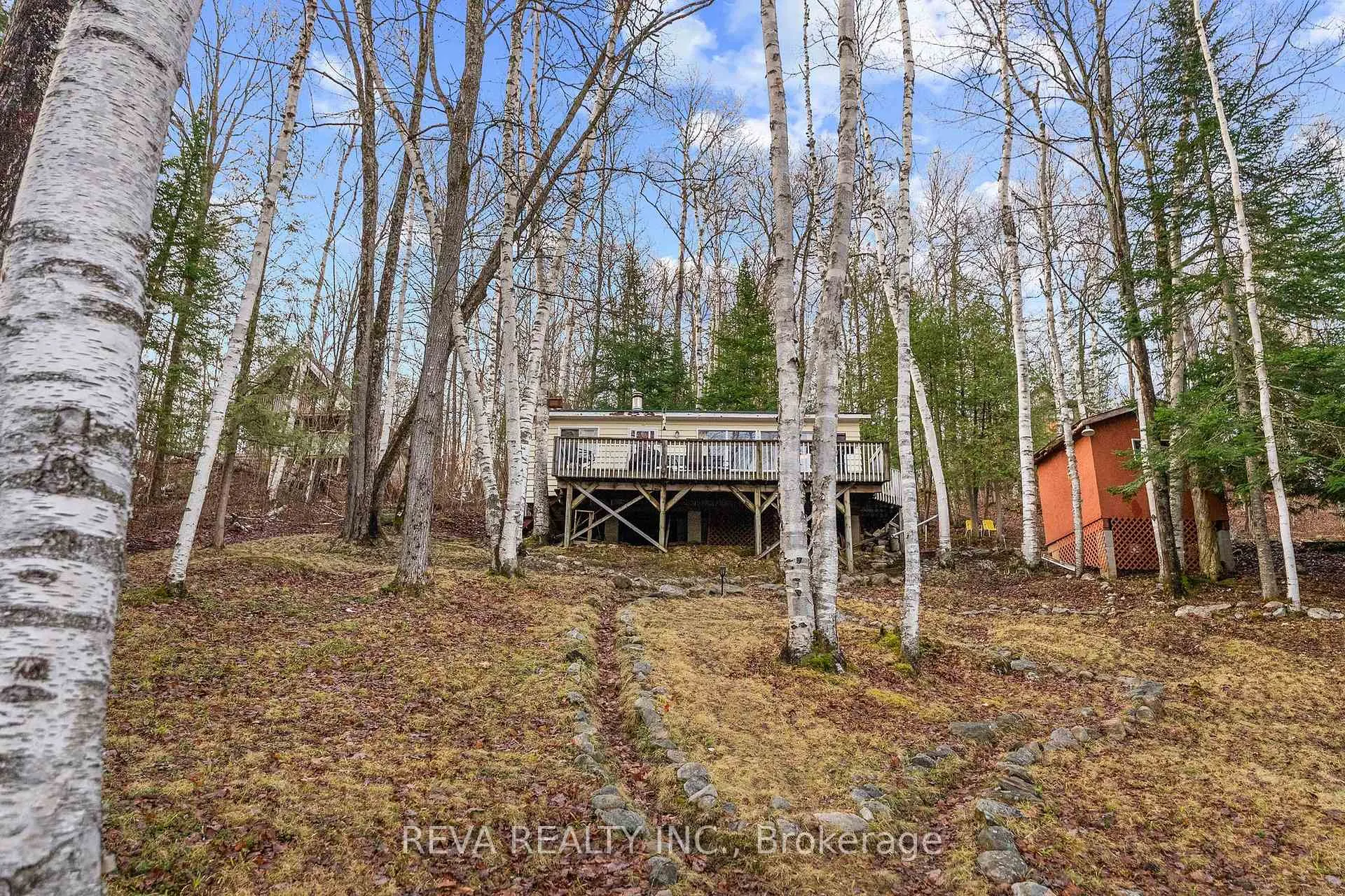Photo 32 of 115 West Mullet Lake Drive, Faraday — HOMEH