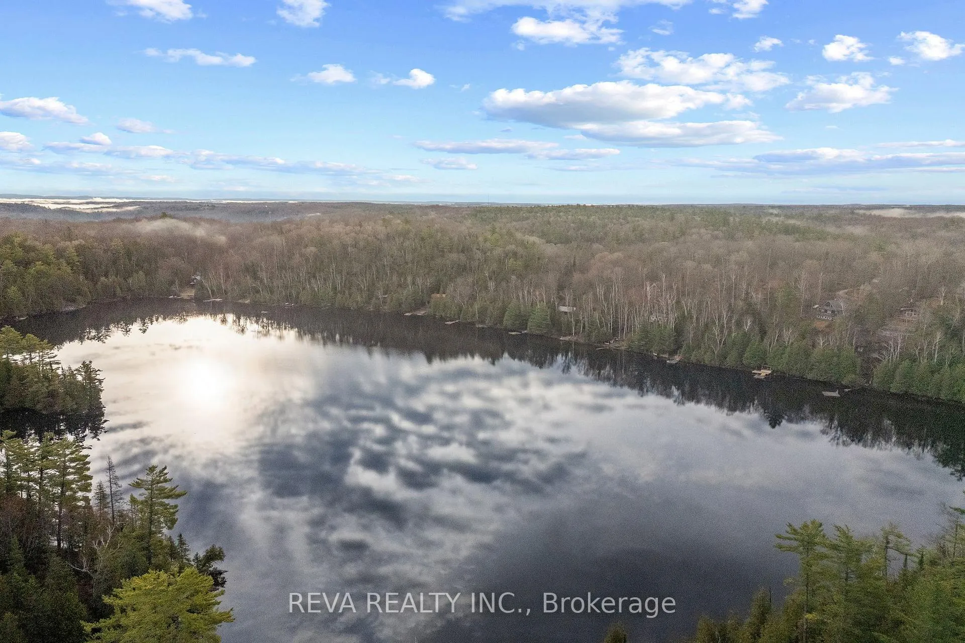 Photo 34 of 115 West Mullet Lake Drive, Faraday — HOMEH