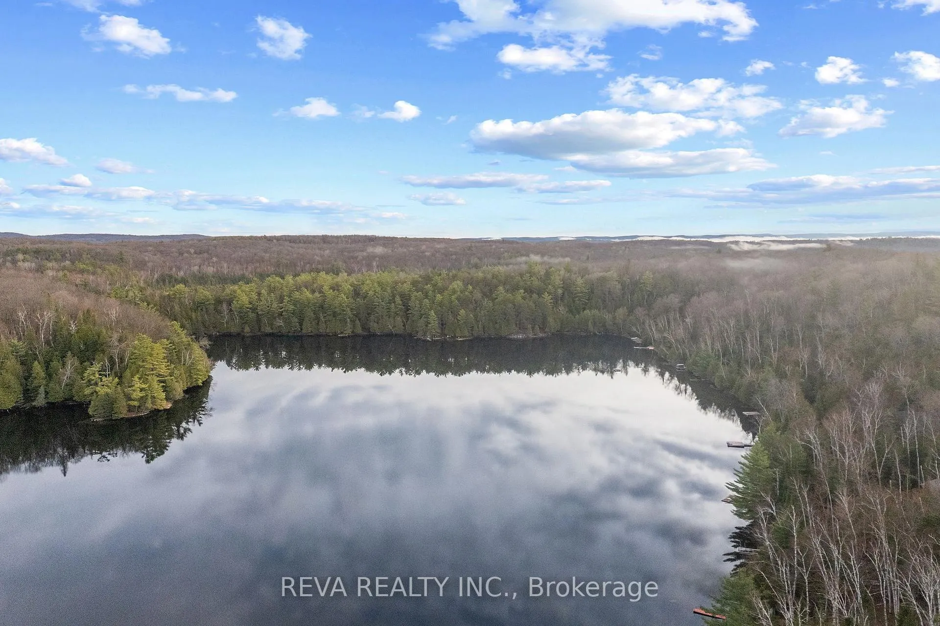 Photo 35 of 115 West Mullet Lake Drive, Faraday — HOMEH