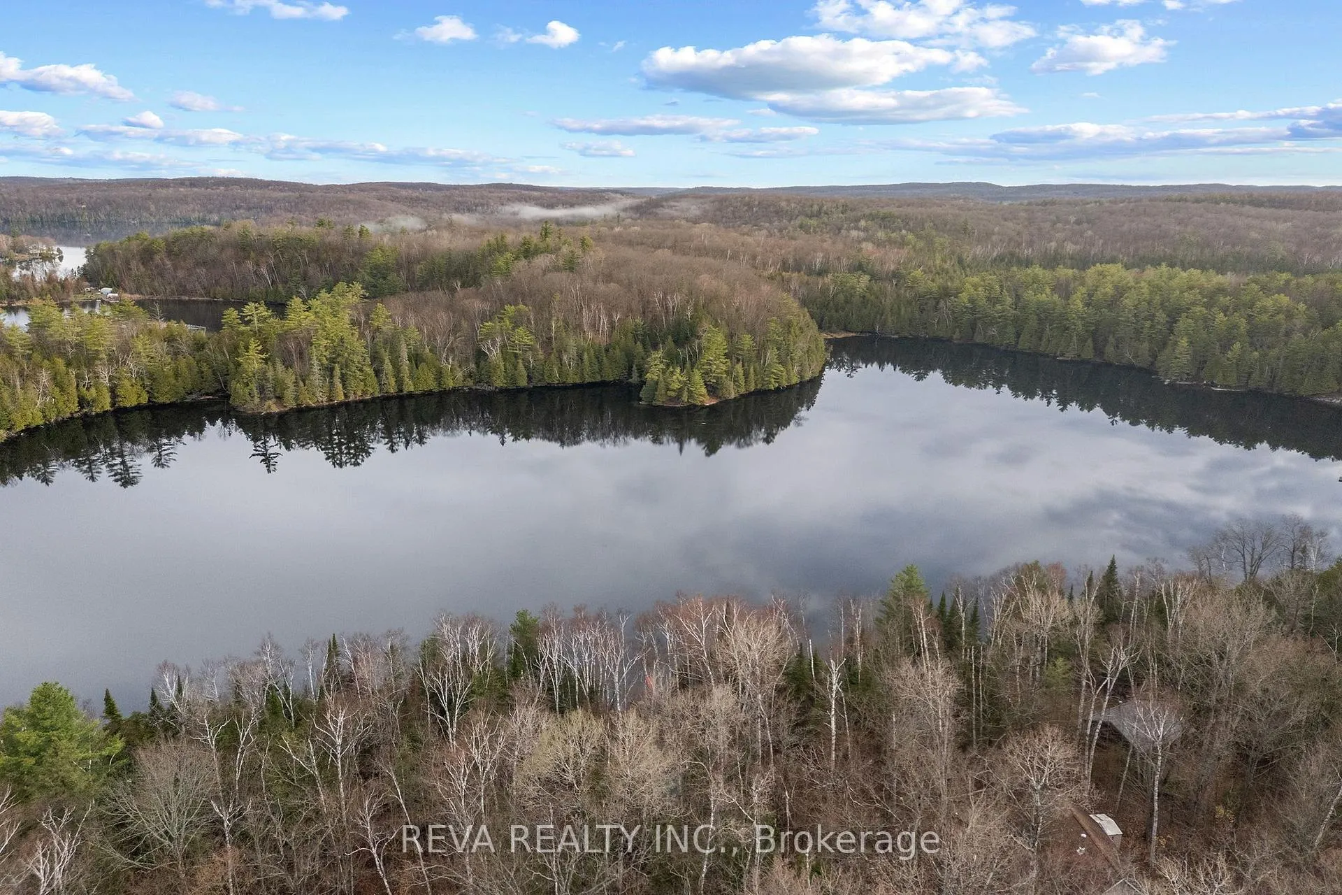 Photo 36 of 115 West Mullet Lake Drive, Faraday — HOMEH