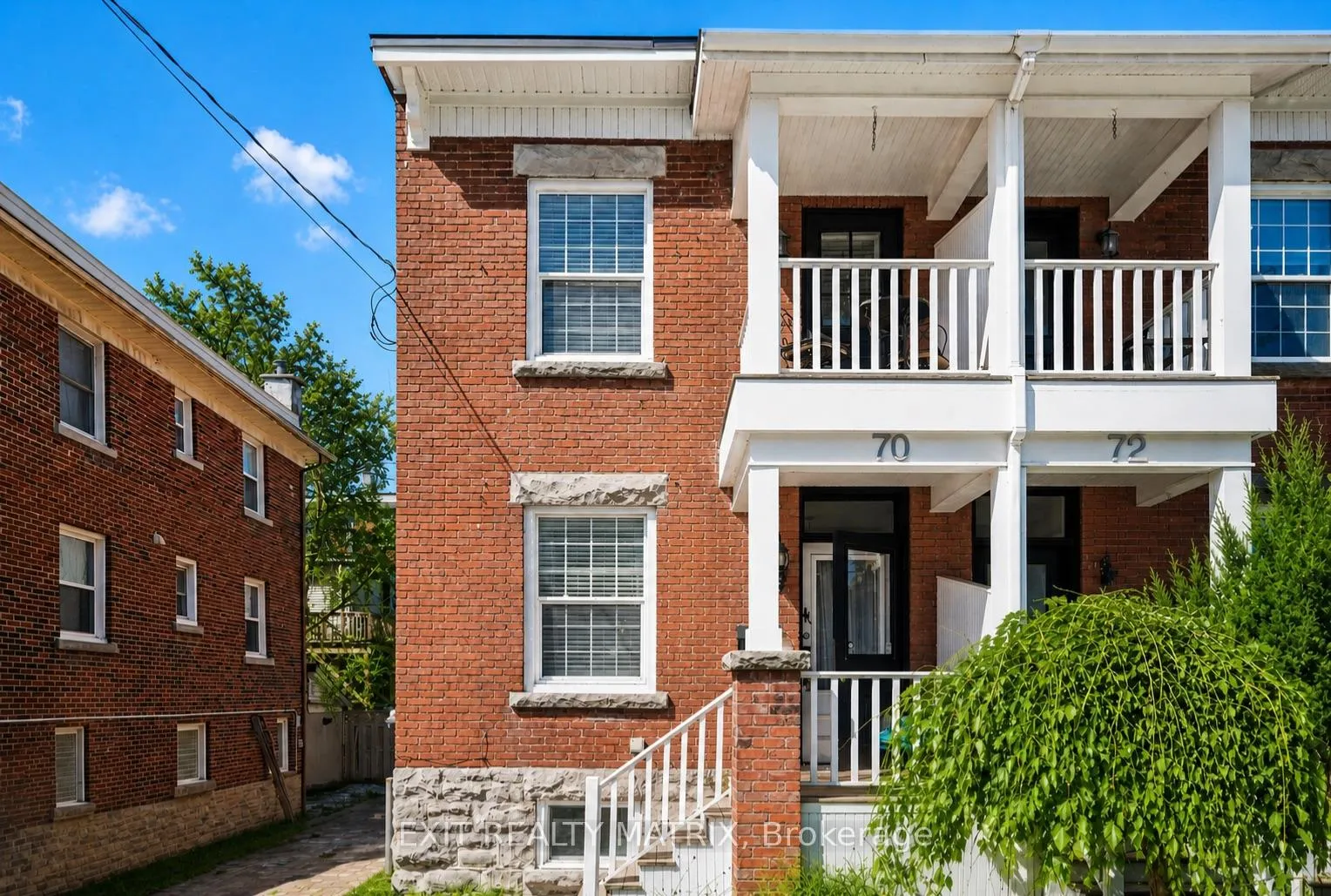 Photo 1 of 70 Springfield Road, Ottawa, Lindenlea — HOMEH