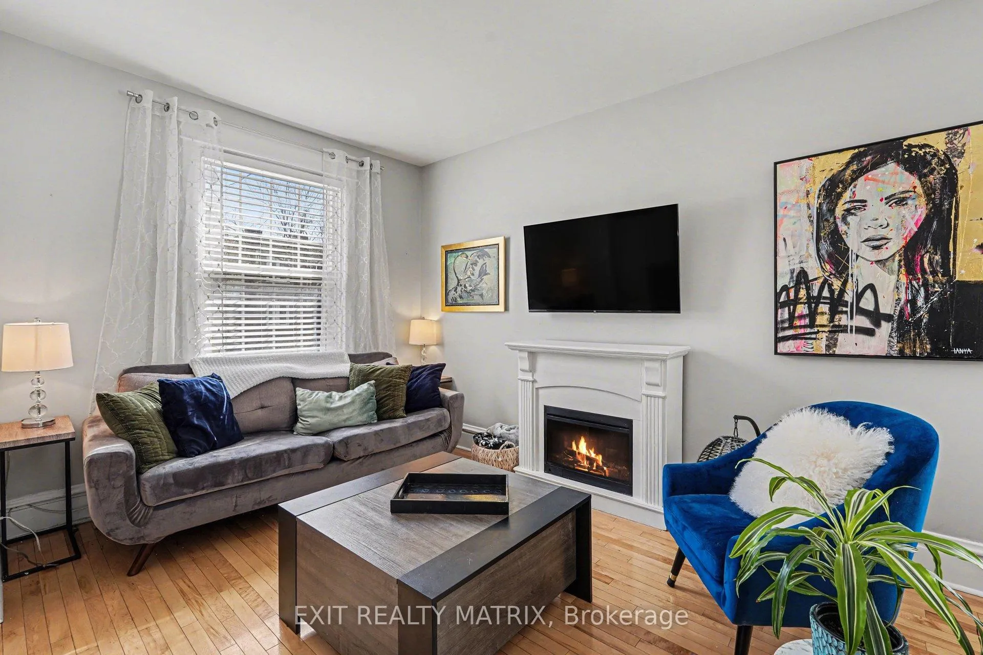 Photo 4 of 70 Springfield Road, Ottawa, Lindenlea — HOMEH