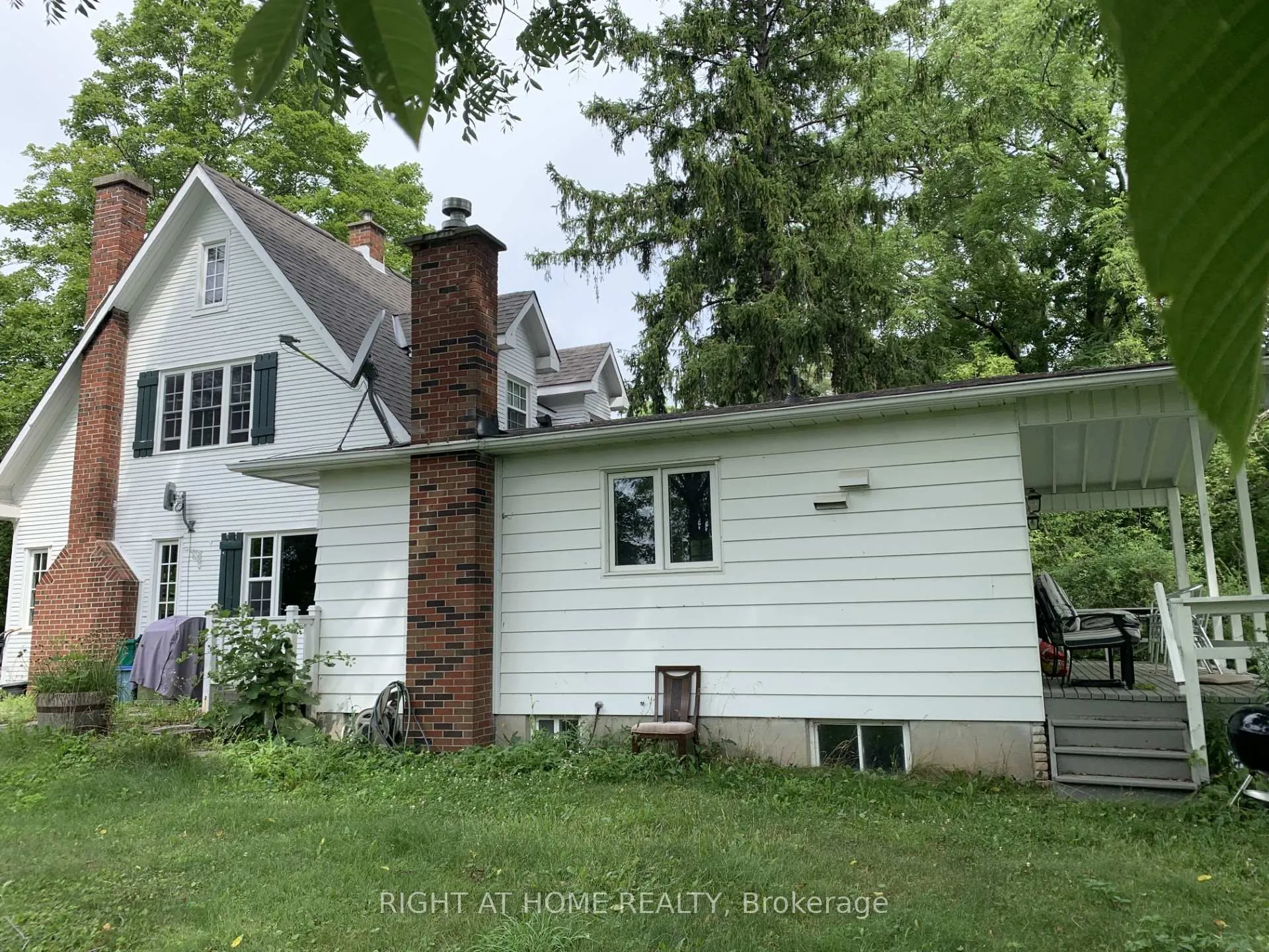 Photo 2 of 185 Uxbridge-Pickering Line, Pickering, Rural Pickering — HOMEH