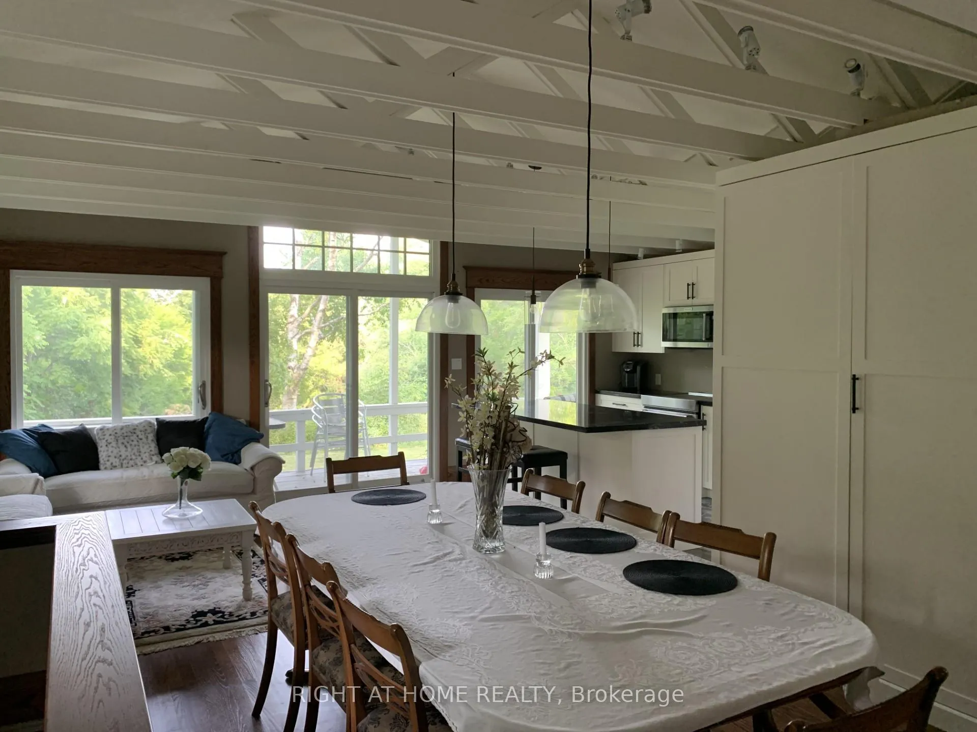 Photo 15 of 185 Uxbridge-Pickering Line, Pickering, Rural Pickering — HOMEH