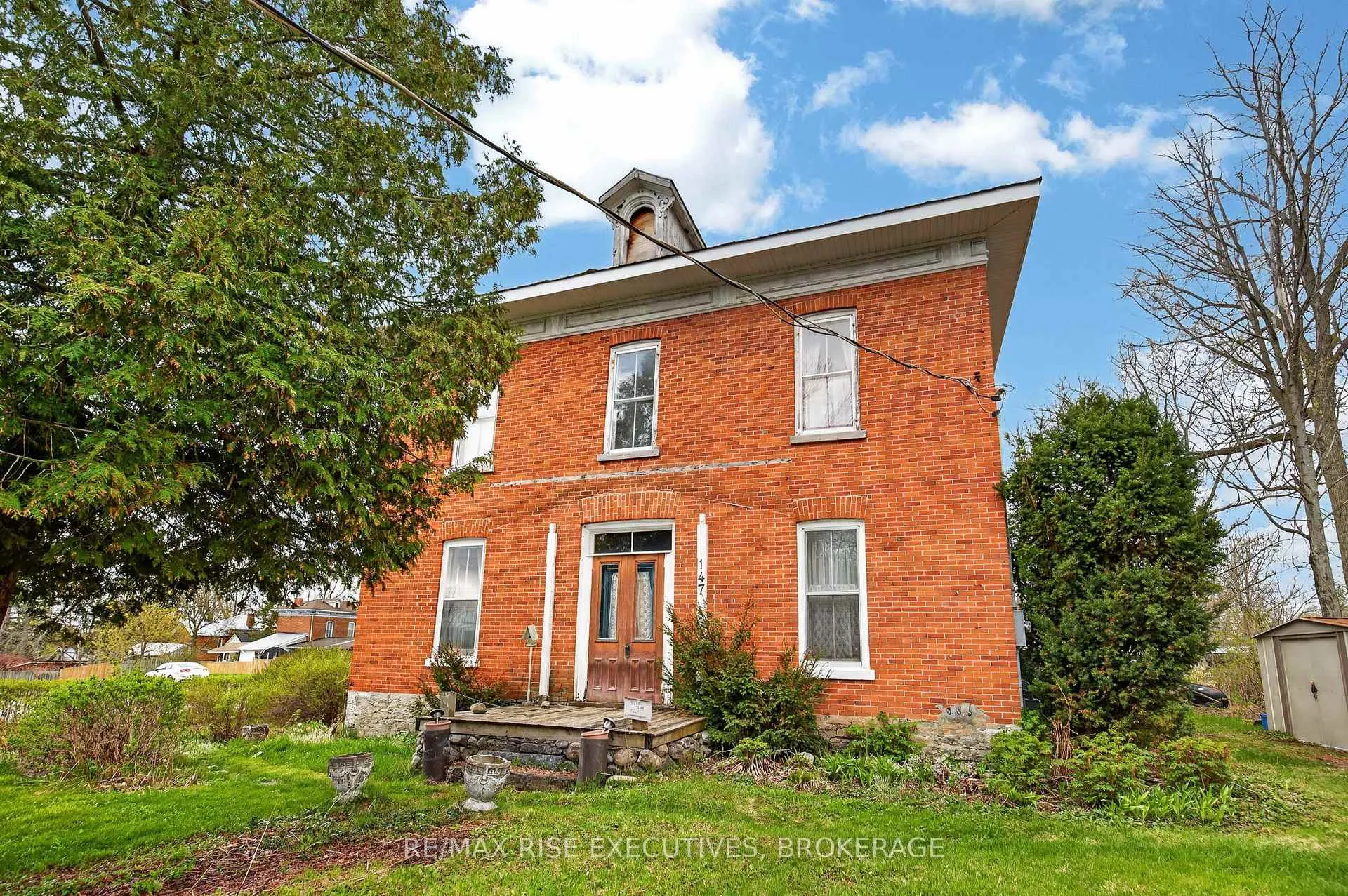Photo 3 of 147 St George Street, Deseronto, Deseronto (Town) — HOMEH