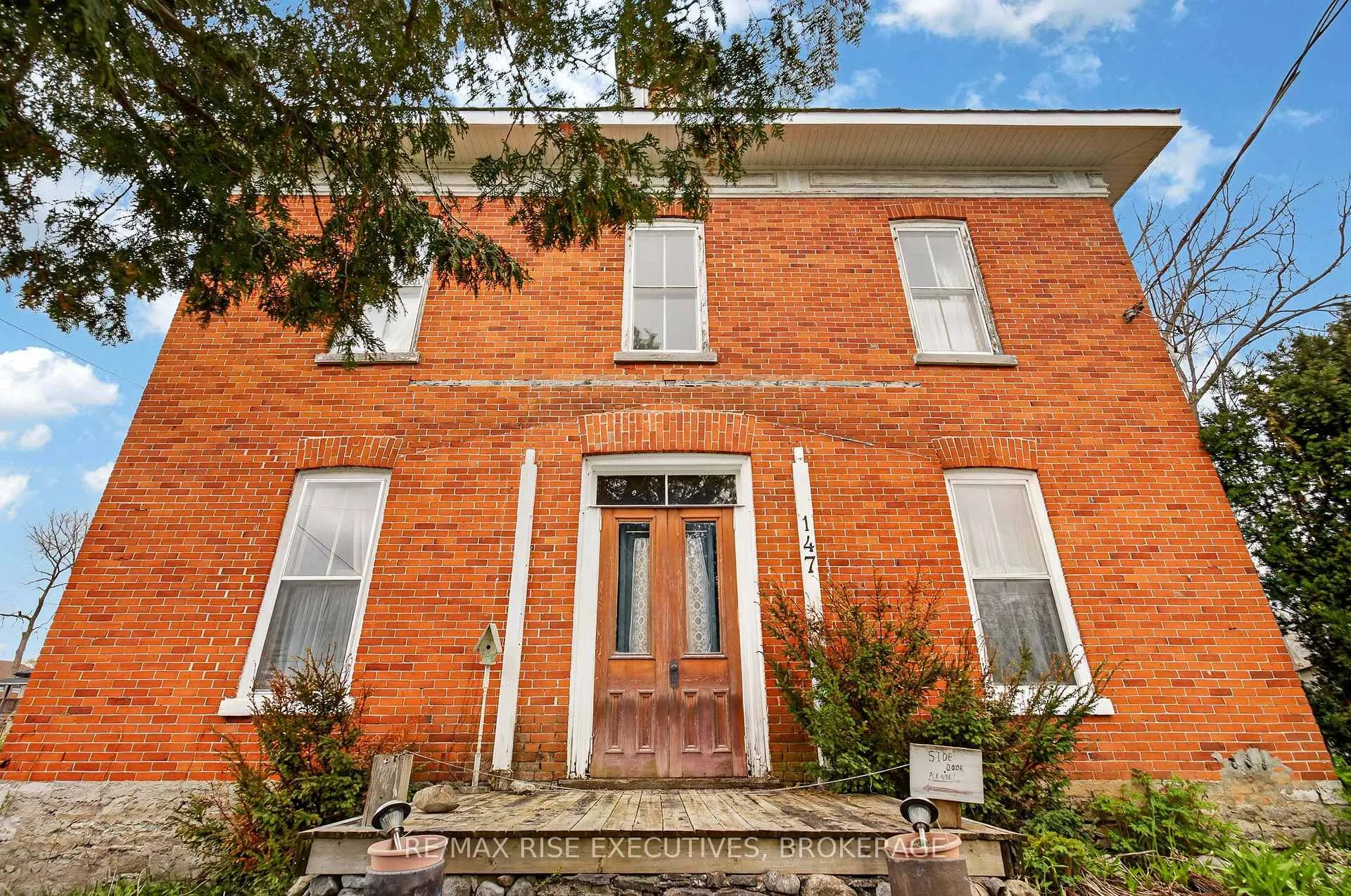 Photo 6 of 147 St George Street, Deseronto, Deseronto (Town) — HOMEH