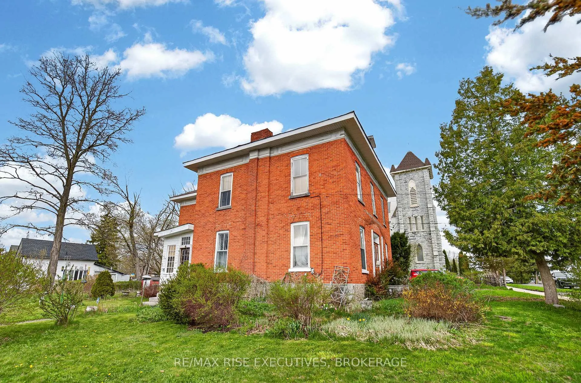 Photo 7 of 147 St George Street, Deseronto, Deseronto (Town) — HOMEH