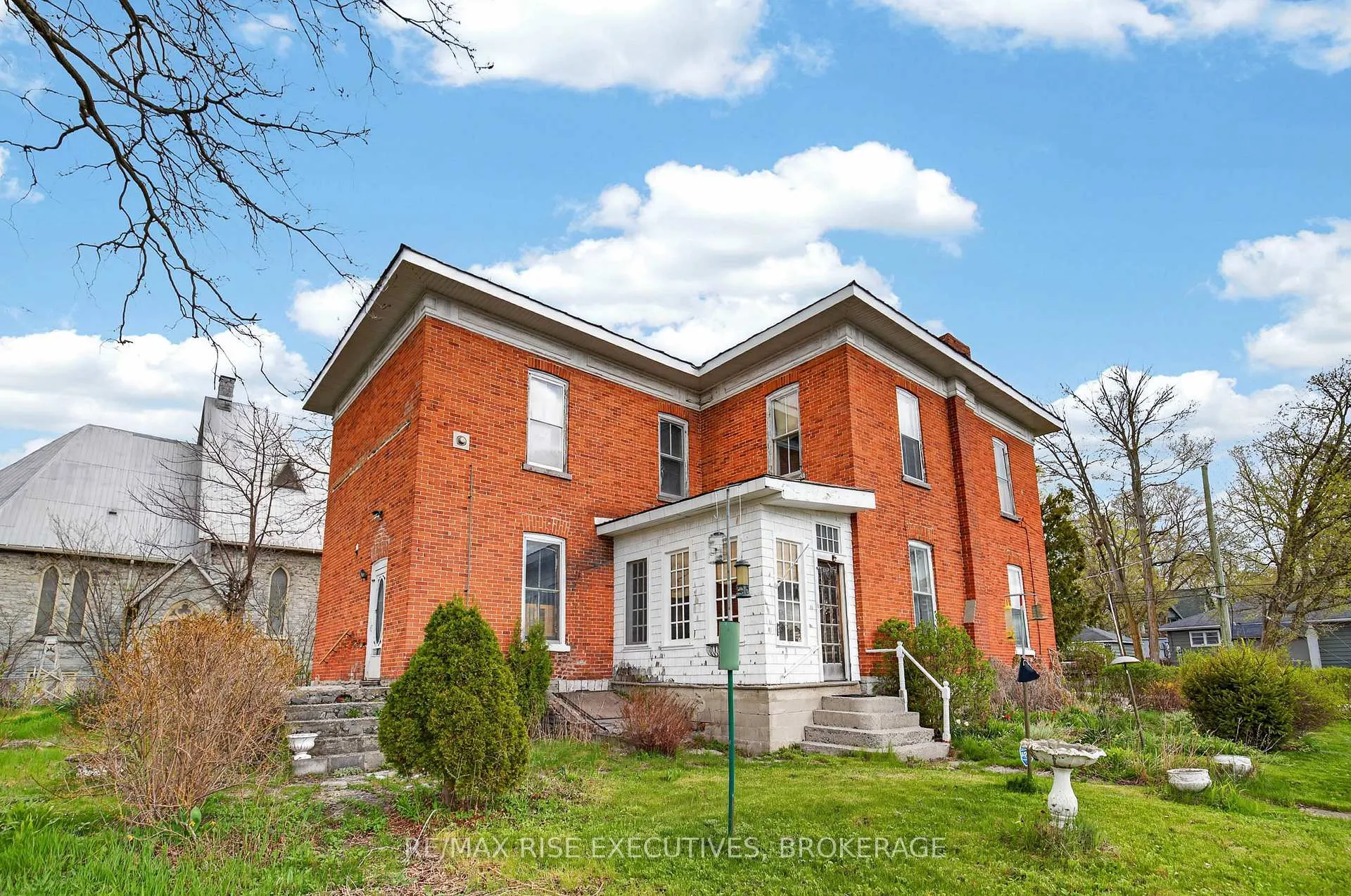 Photo 9 of 147 St George Street, Deseronto, Deseronto (Town) — HOMEH