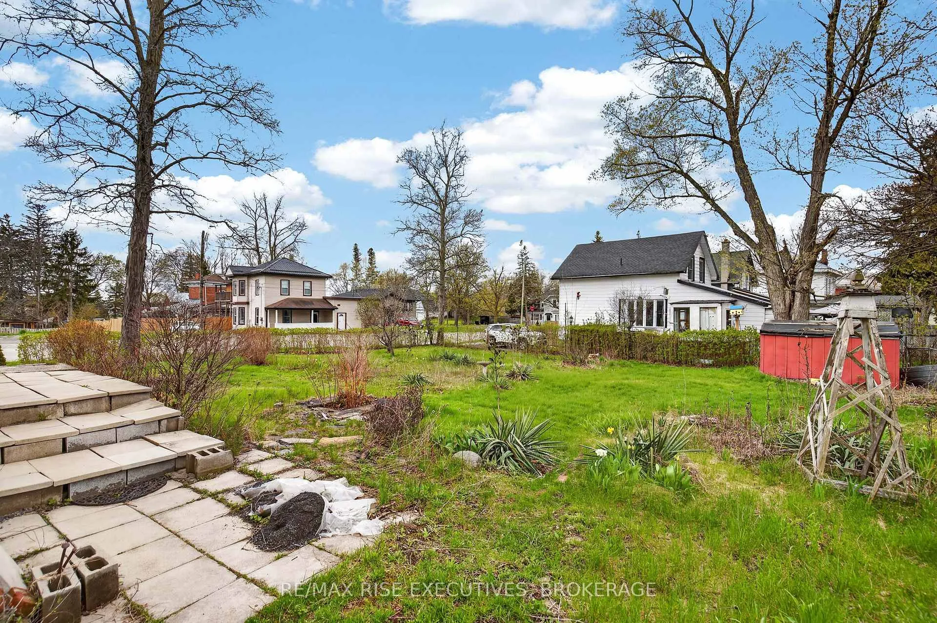 Photo 11 of 147 St George Street, Deseronto, Deseronto (Town) — HOMEH