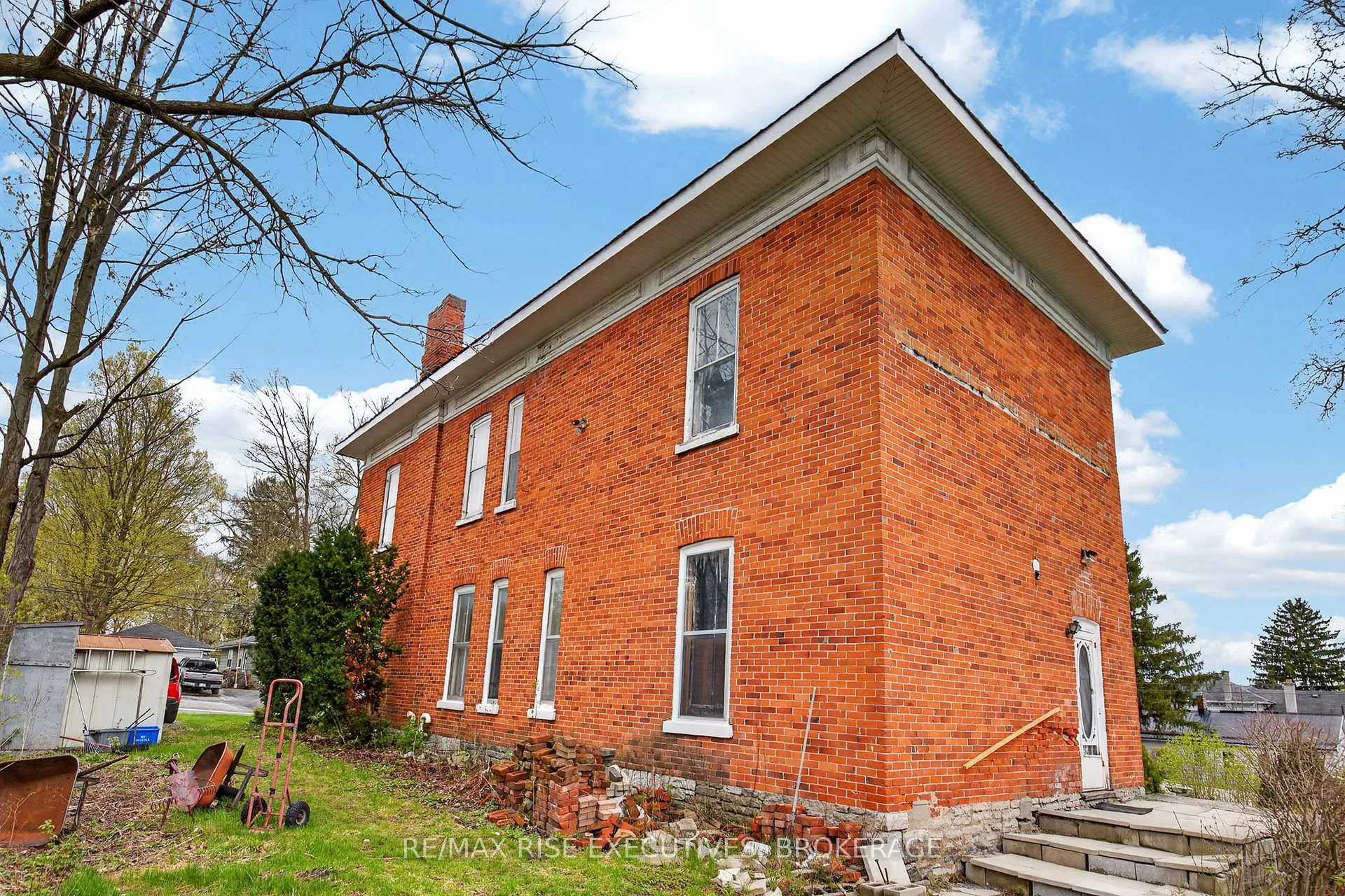 Photo 13 of 147 St George Street, Deseronto, Deseronto (Town) — HOMEH