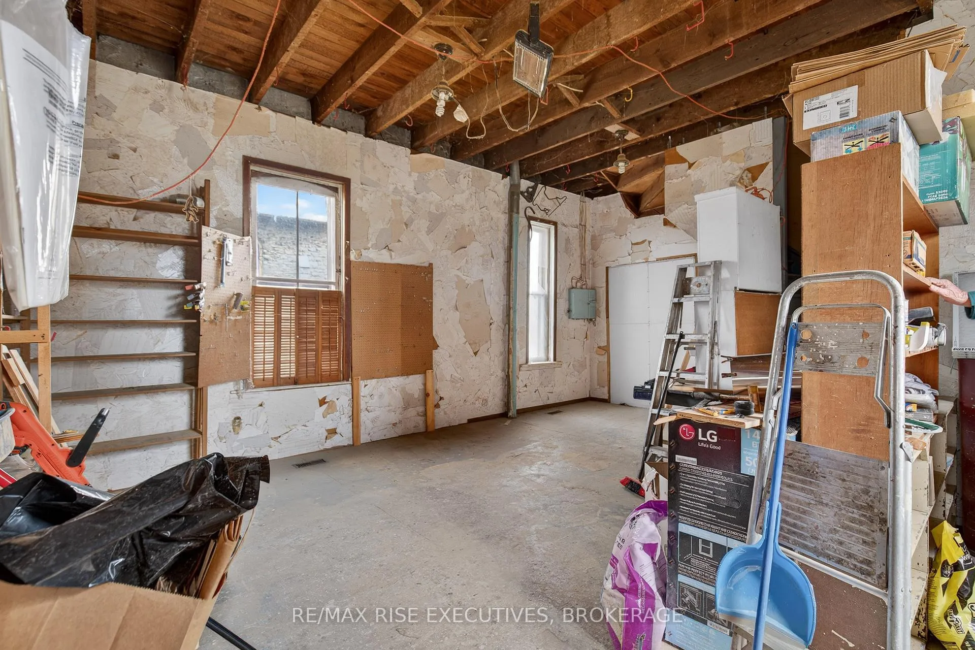 Photo 26 of 147 St George Street, Deseronto, Deseronto (Town) — HOMEH