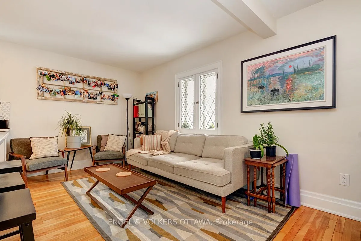 Photo 7 of Unit B, 98 Renfrew Avenue, Ottawa, Glebe — HOMEH