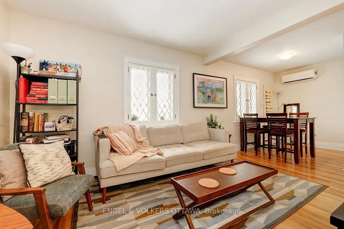 Photo 9 of Unit B, 98 Renfrew Avenue, Ottawa, Glebe — HOMEH