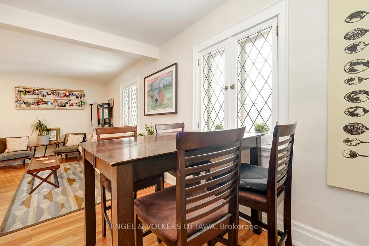Photo 10 of Unit B, 98 Renfrew Avenue, Ottawa, Glebe — HOMEH