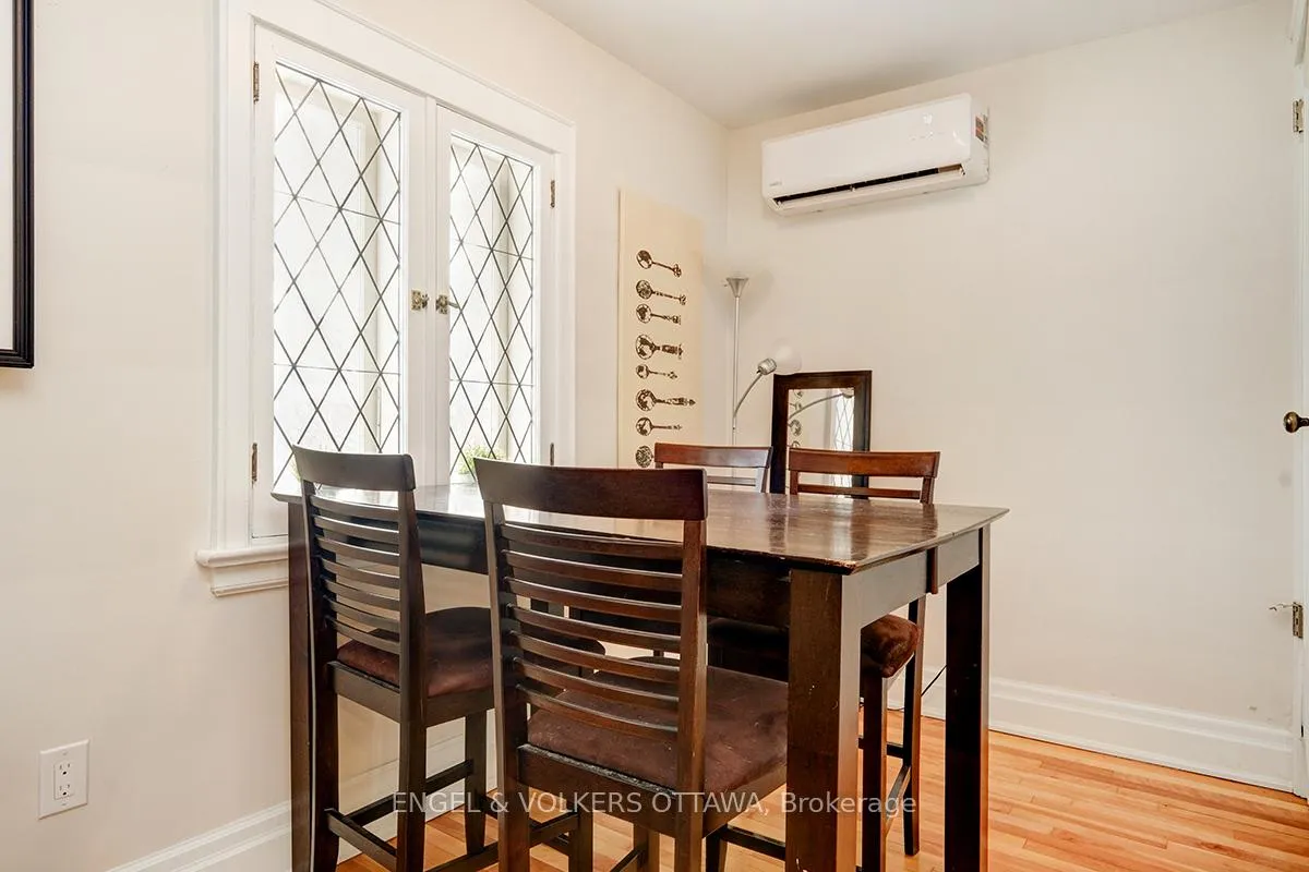 Photo 11 of Unit B, 98 Renfrew Avenue, Ottawa, Glebe — HOMEH