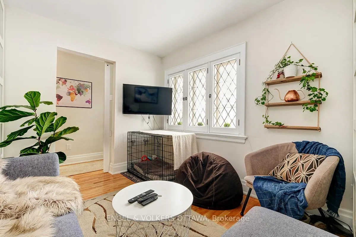 Photo 18 of Unit B, 98 Renfrew Avenue, Ottawa, Glebe — HOMEH