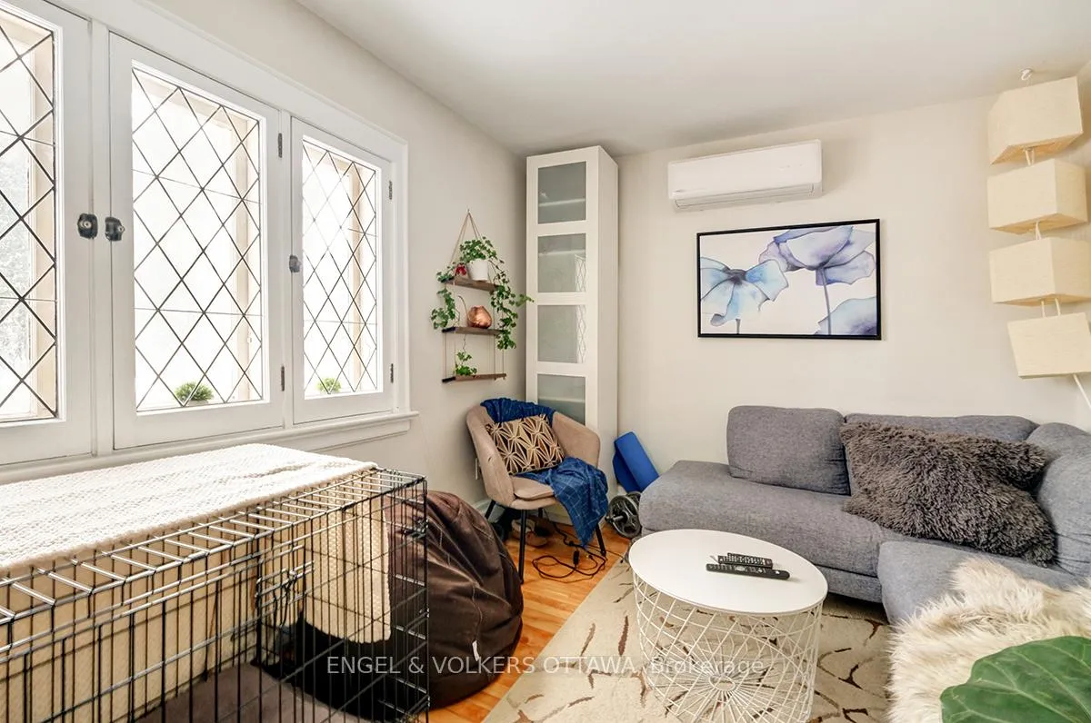 Photo 19 of Unit B, 98 Renfrew Avenue, Ottawa, Glebe — HOMEH