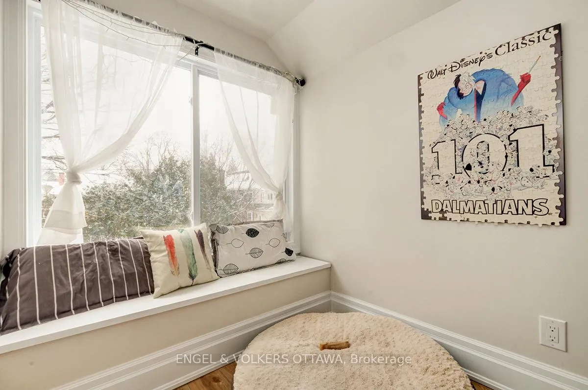 Photo 24 of Unit B, 98 Renfrew Avenue, Ottawa, Glebe — HOMEH