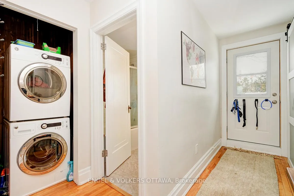 Photo 25 of Unit B, 98 Renfrew Avenue, Ottawa, Glebe — HOMEH